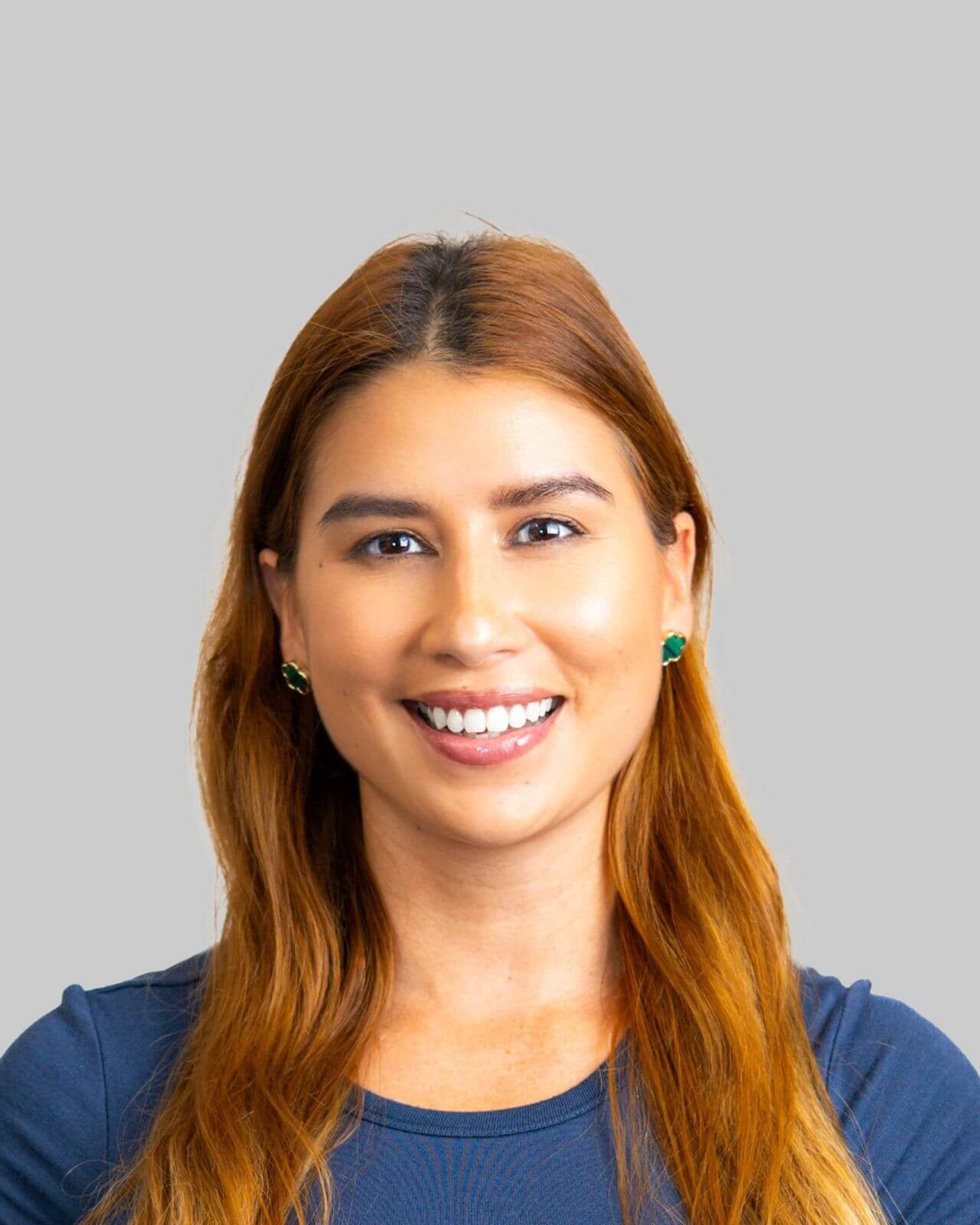 Ariana Berrocal - CSM