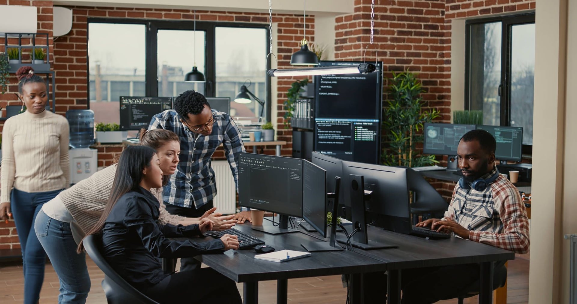 Time Zone Alignment: A Game-Changer for Nearshore Technical Teams
