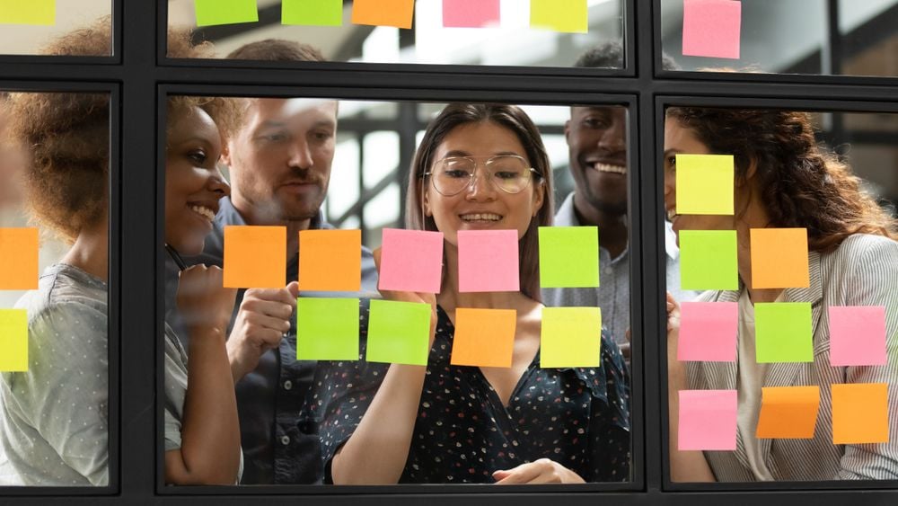 Boost Speed with Agile Nearshore Software Development