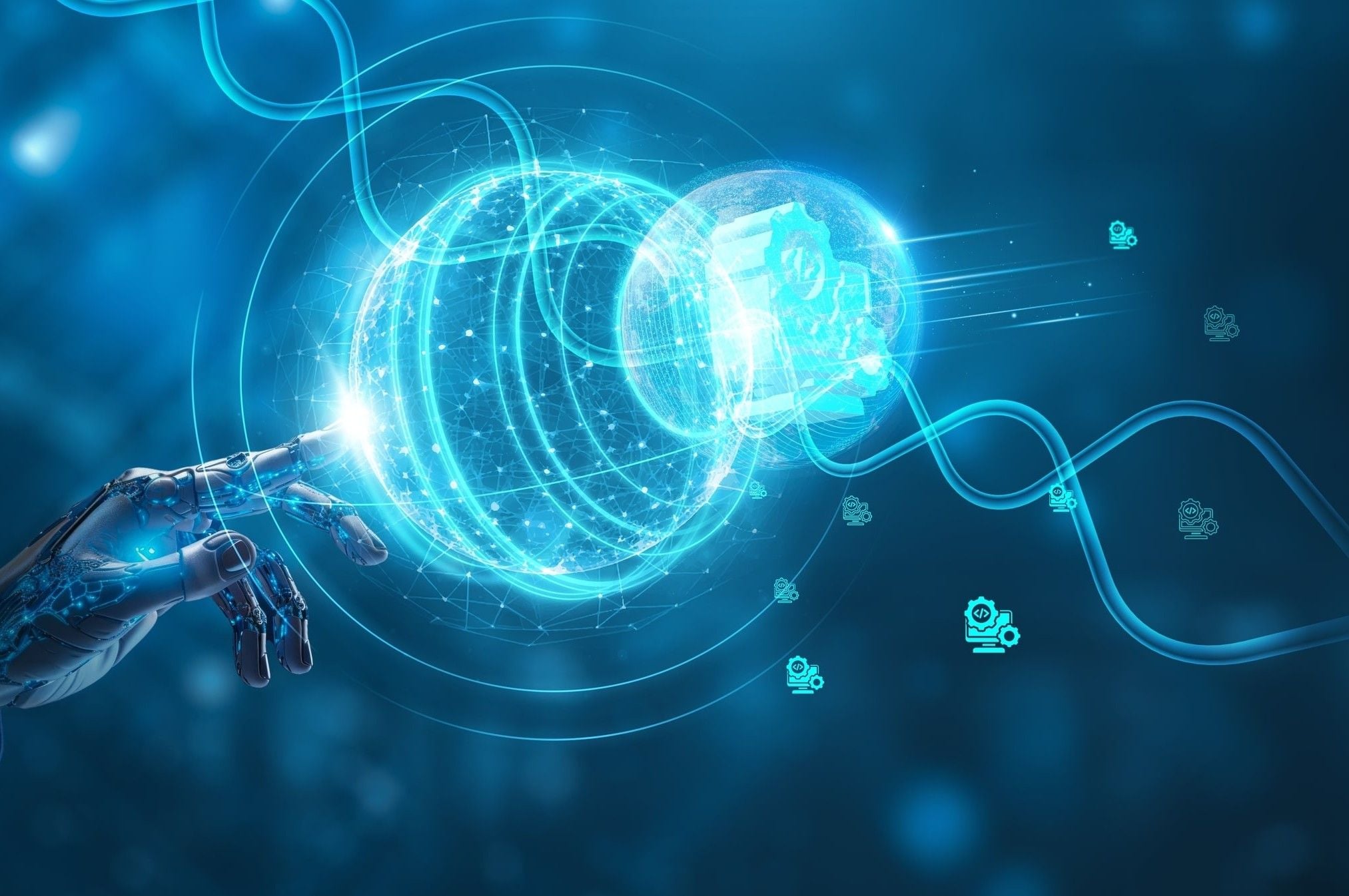 How to Build AI Software: A Step-by-Step Guide