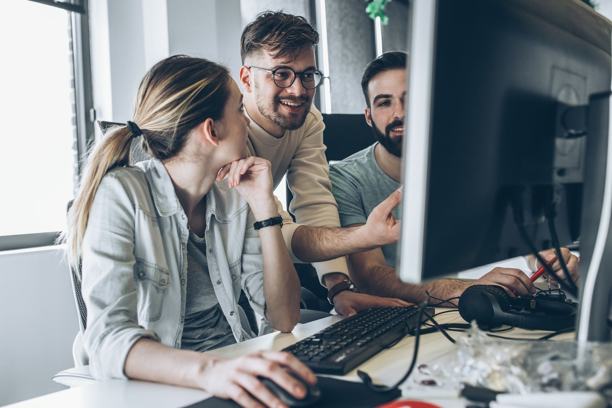 Scale Your Software Engineering Team Fast and On‑Demand