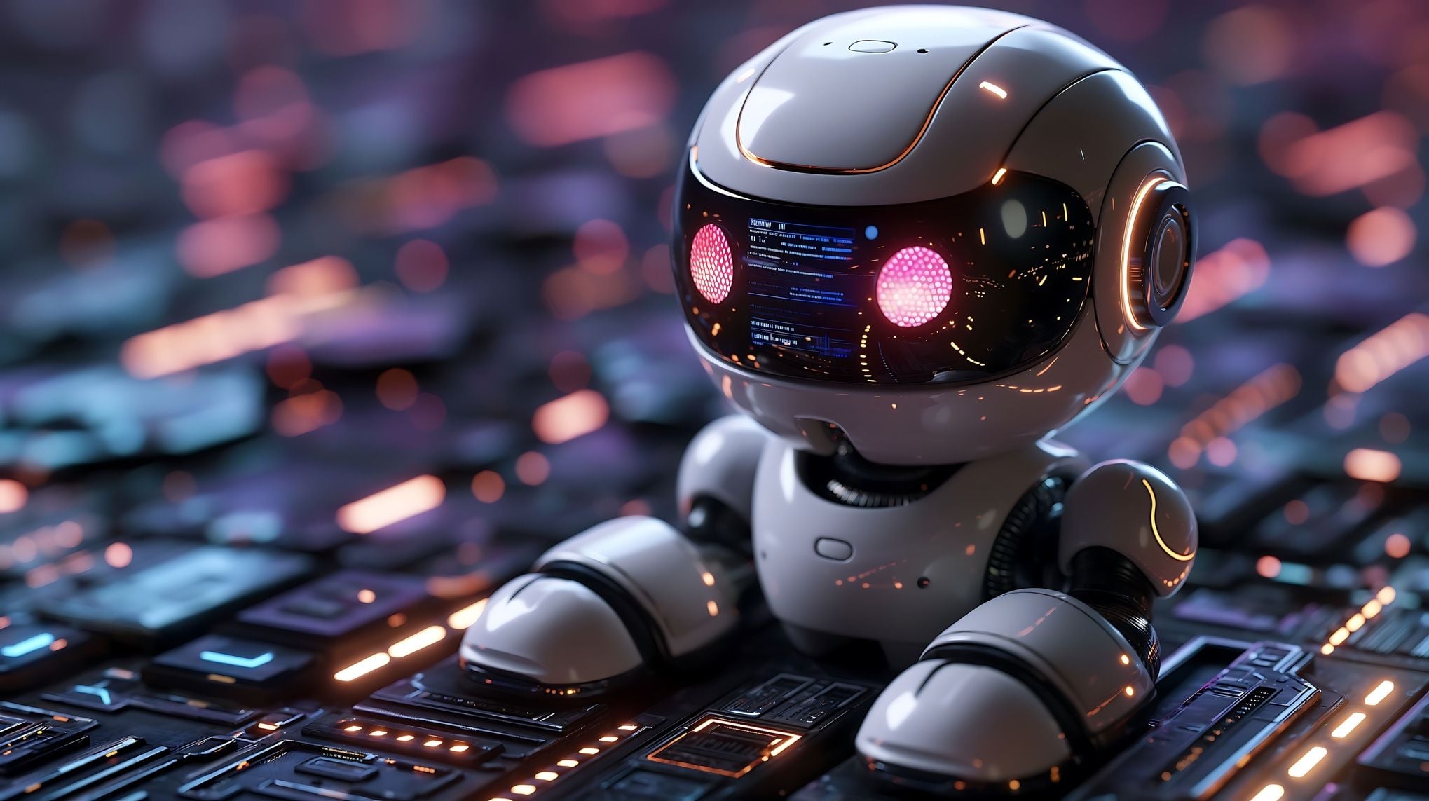 The Future of Business Is Powered by GenAI