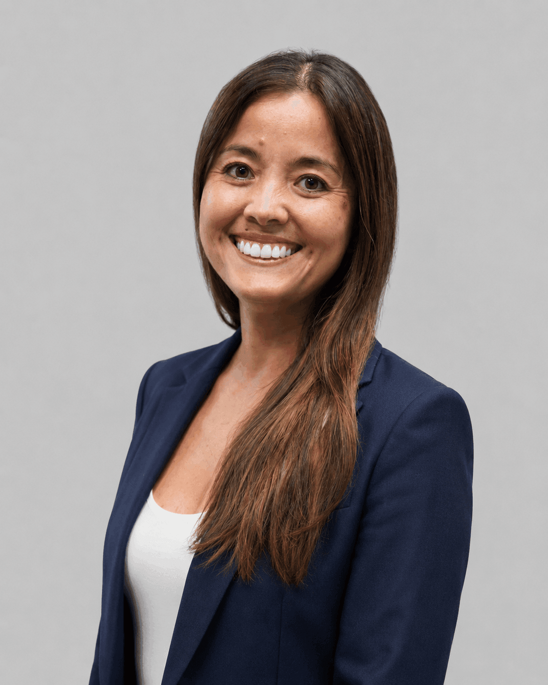 Tracy Sanchez - CPO