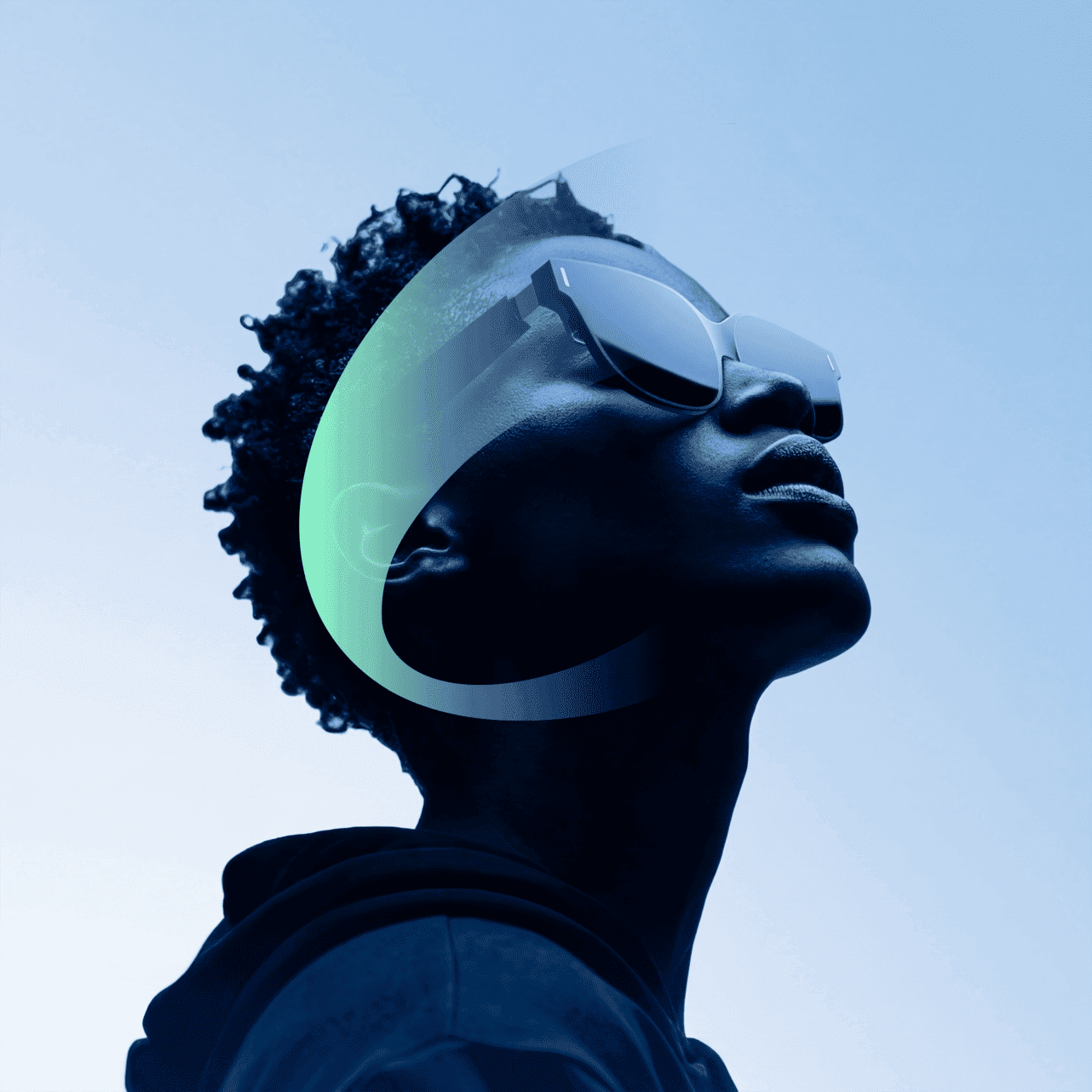Build what matters with AI development