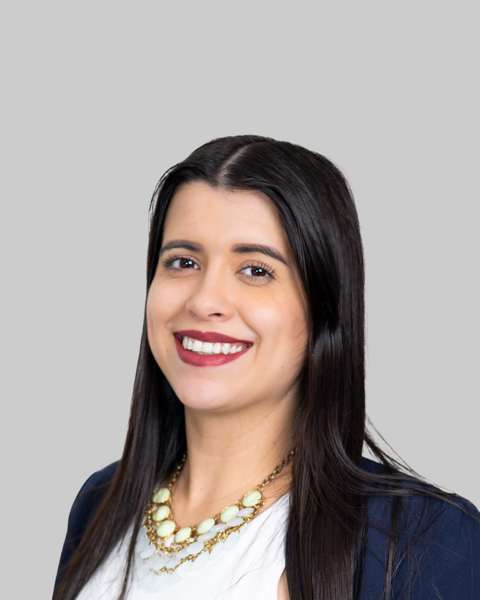 Francini Rojas - Financial Analyst