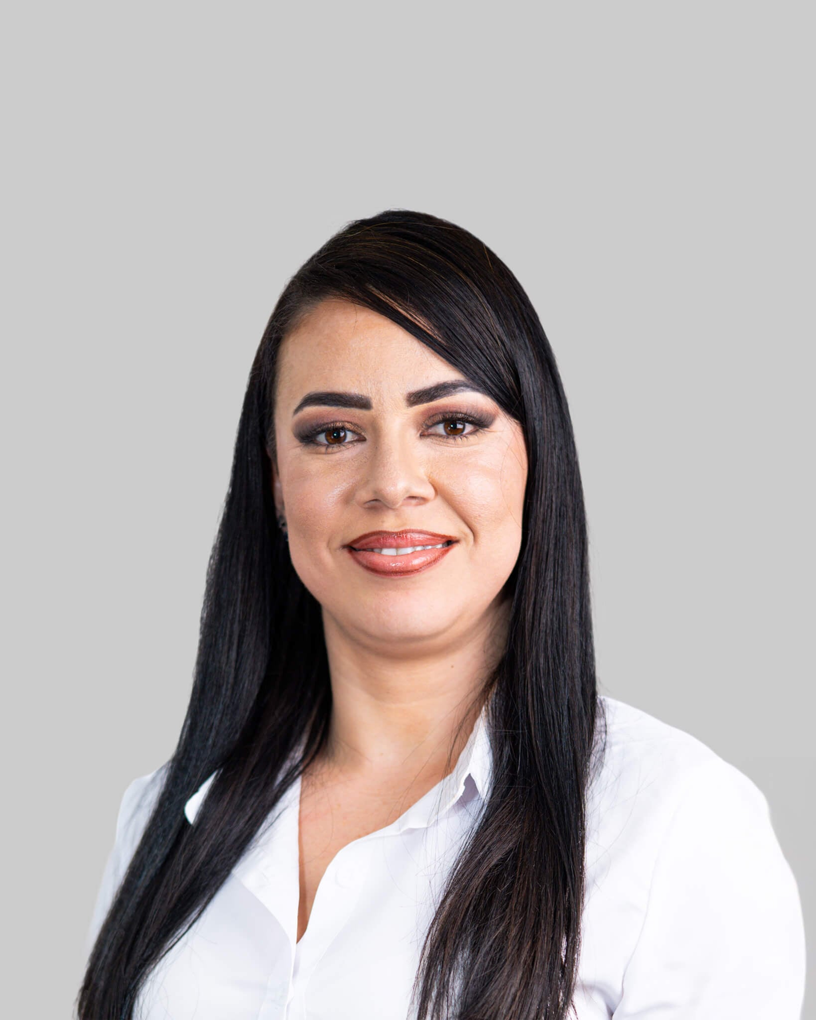 Jennifer Madrigal - Admin Lead