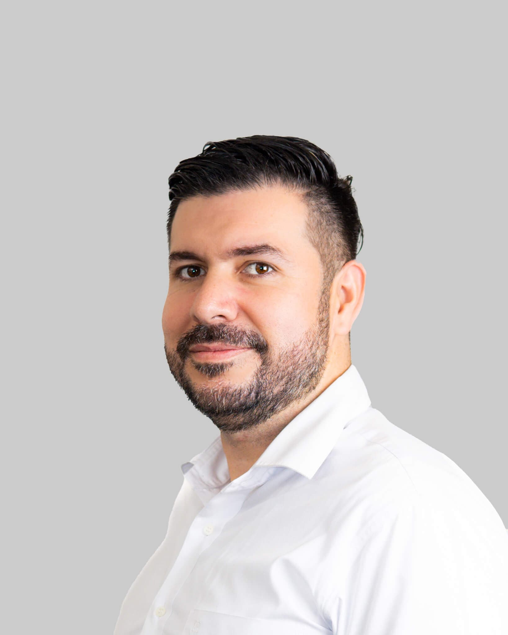 Jorge Arce - Chief AI Officer