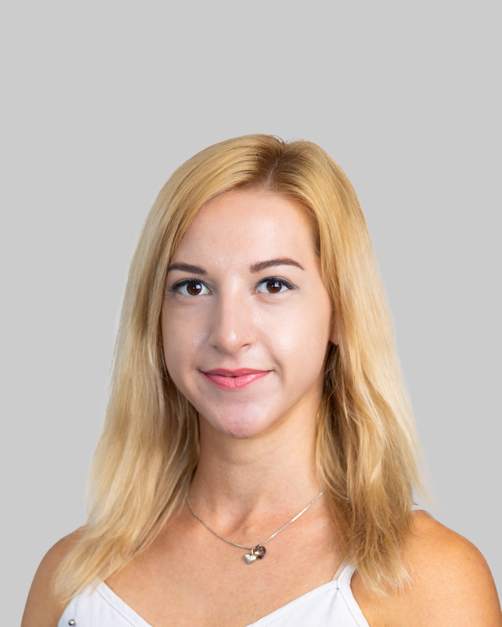 Karina Schulz - US Sales Director