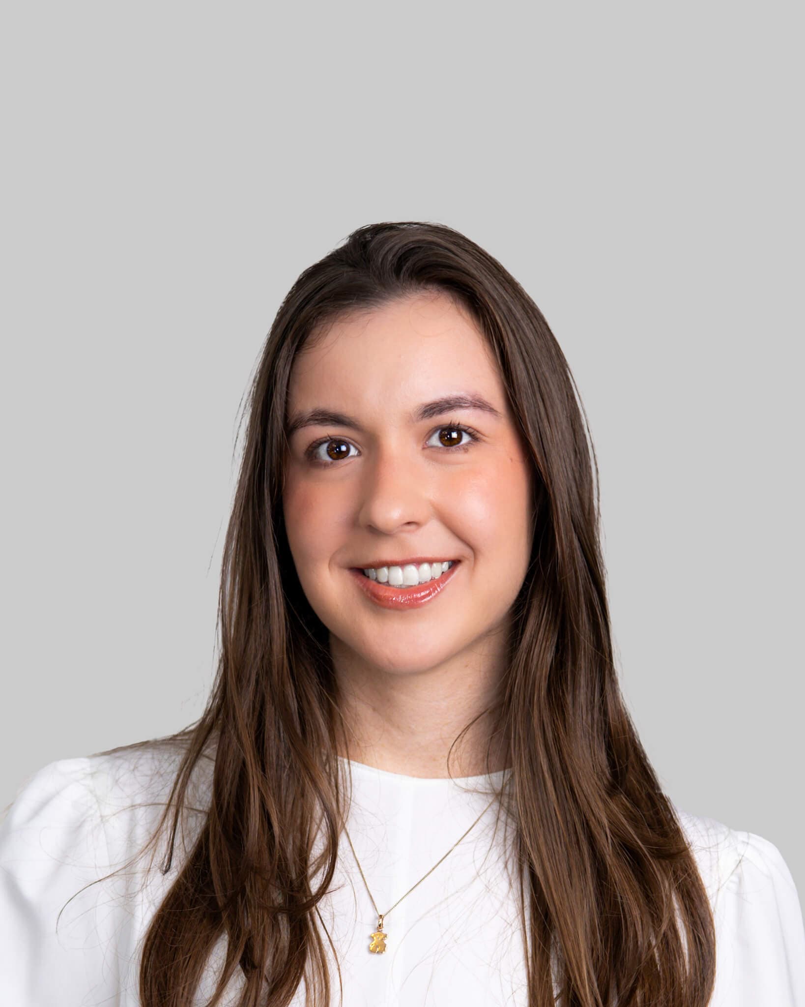 Maria Reyes - Technical Recruiter