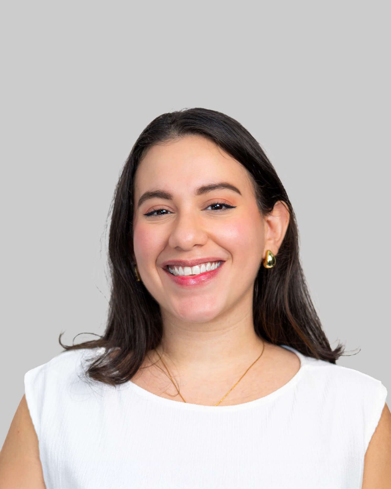 Roberta Romero - HR Manager