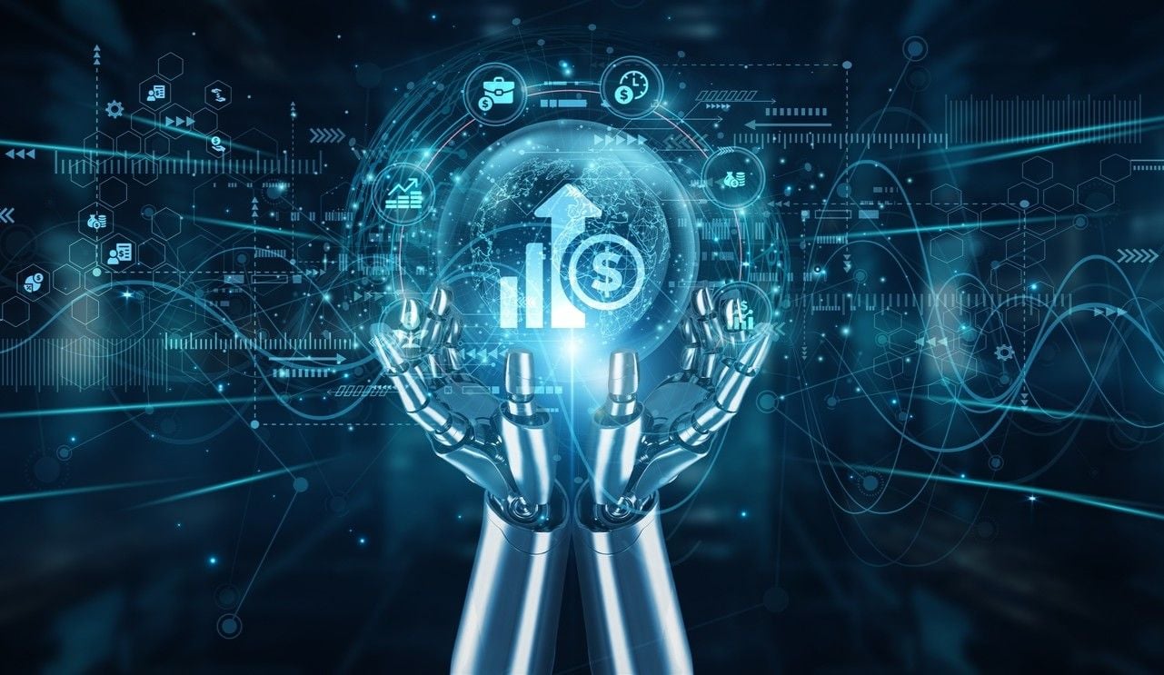 AI-Driven Risk Assessment