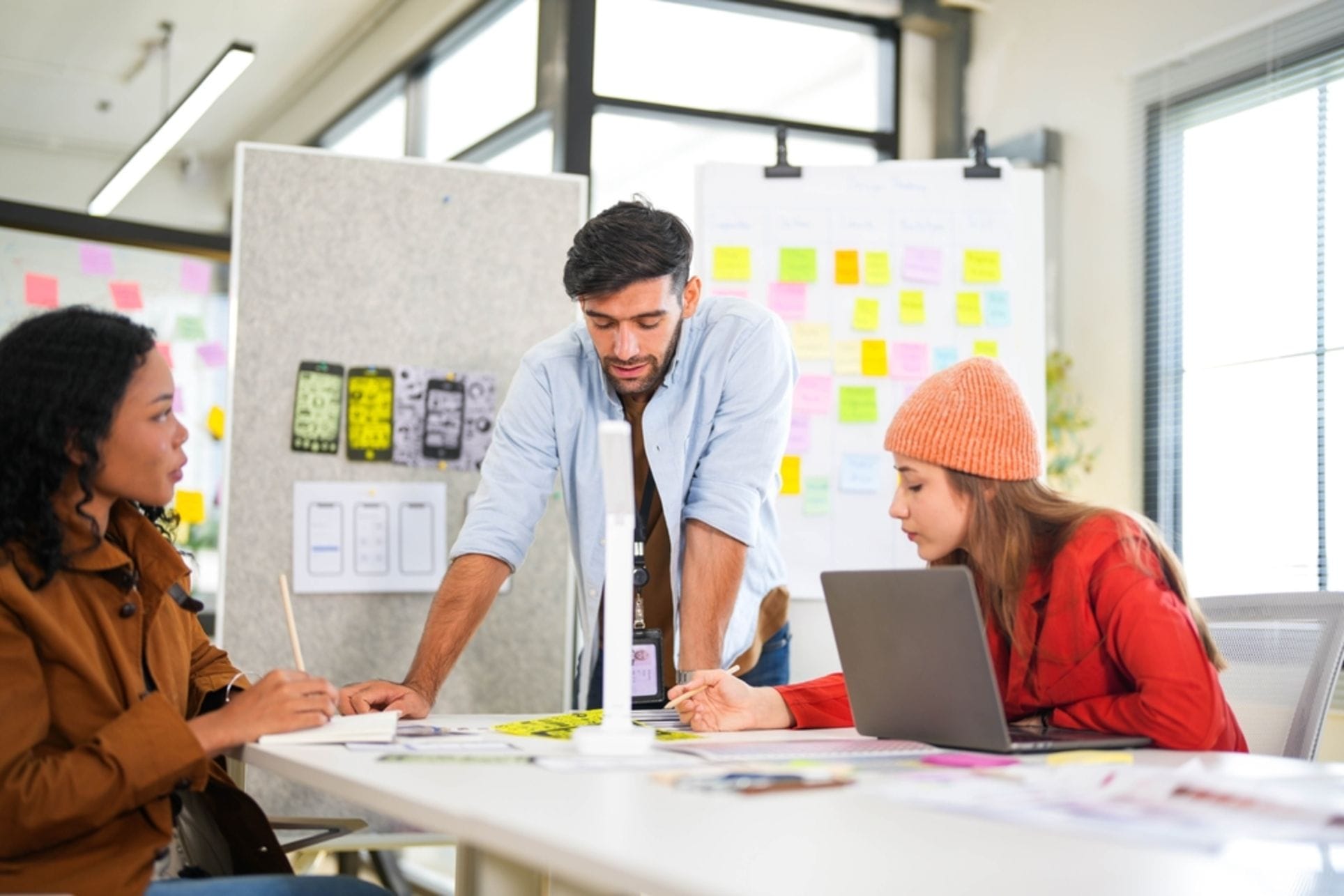 Building cross-functional teams in LATAM: The rise of agile squads