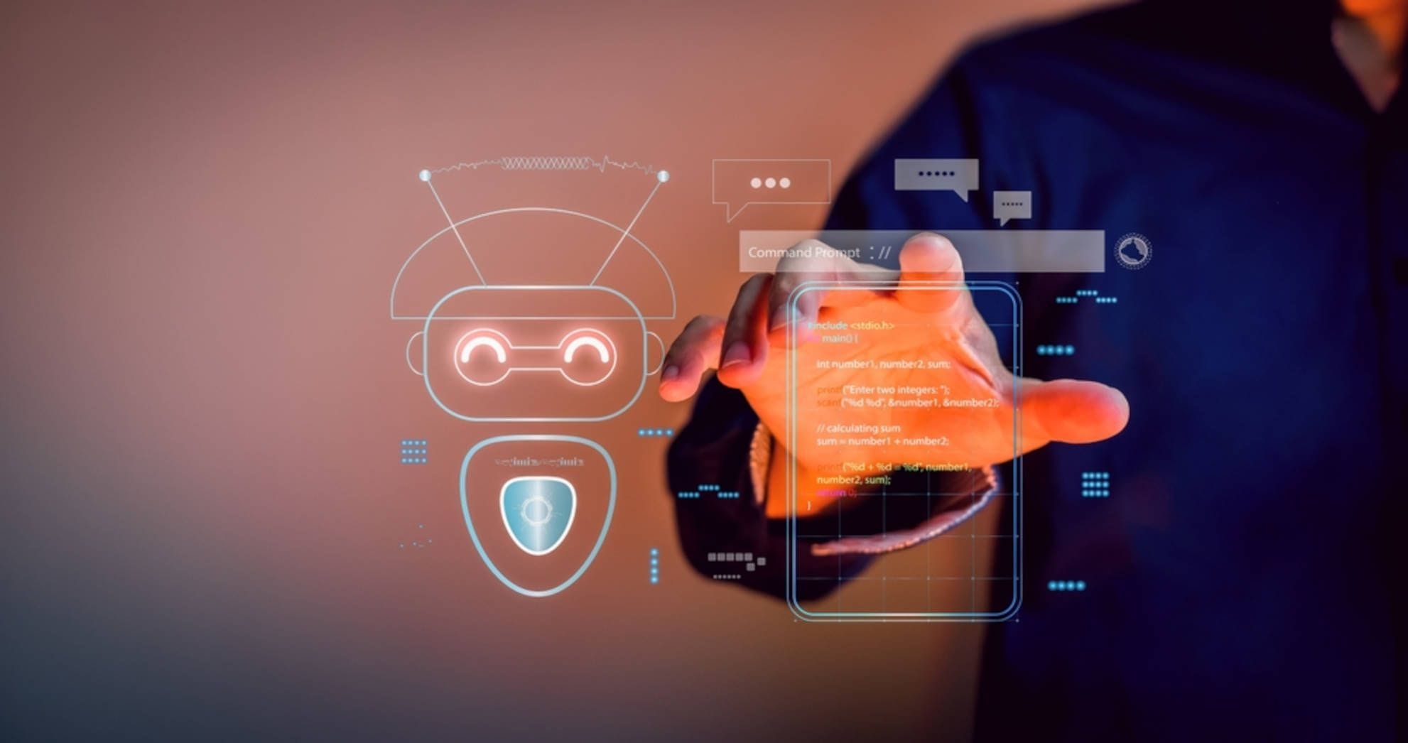 The Rise of Generative AI in 2025: Transforming Industries Beyond Imagination