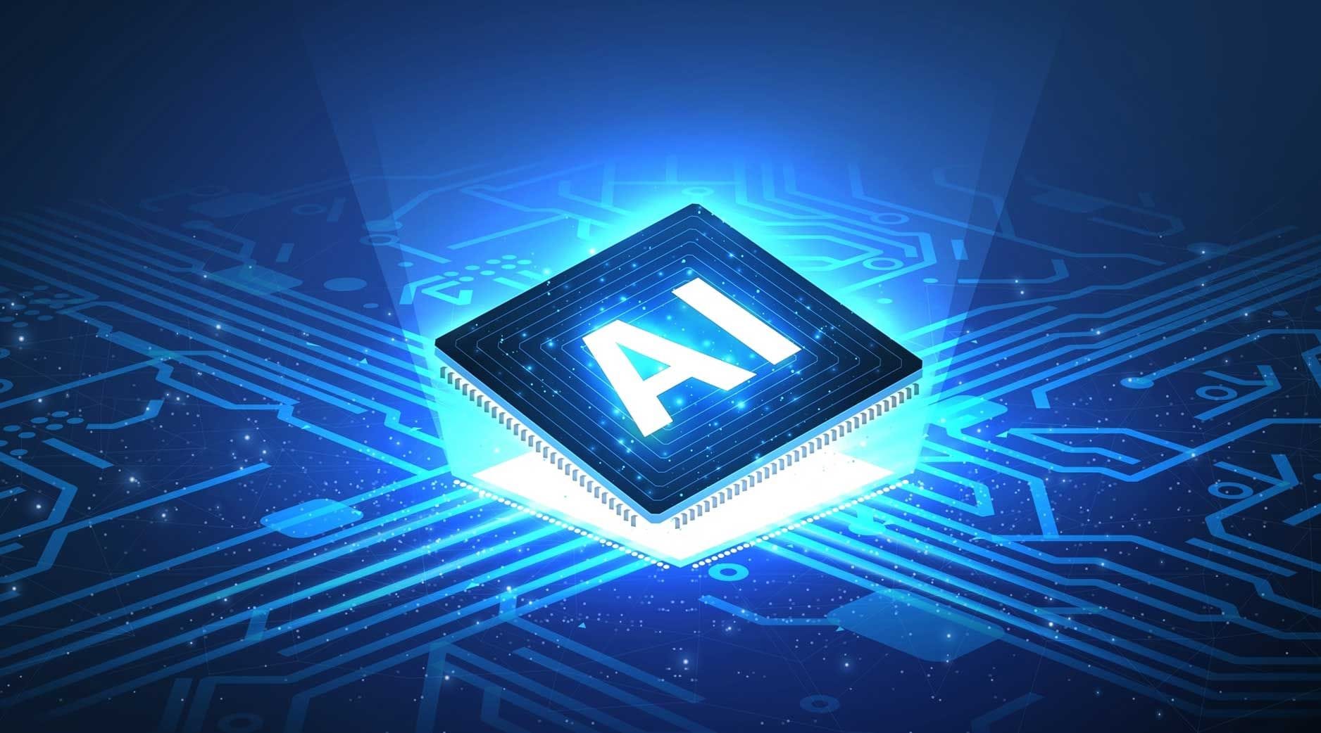 Artificial Intelligence (AI) in Cloud Computing: An Overview