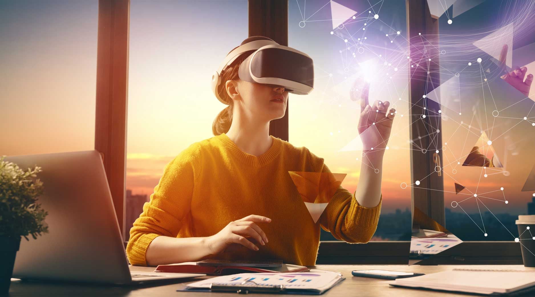 The Future of Work: How Data Science Is Transforming Industries
