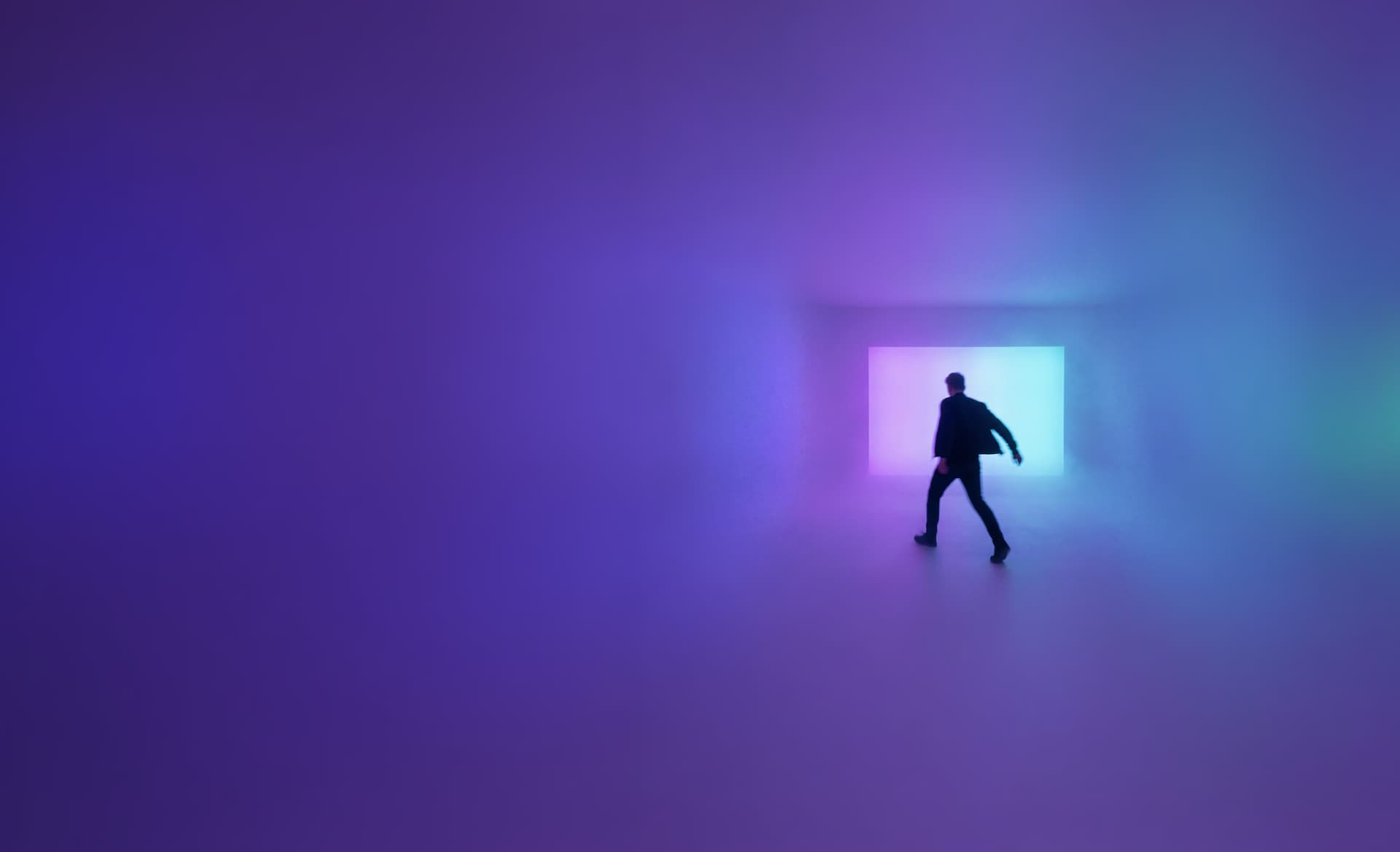 Golabs human-first technology visual