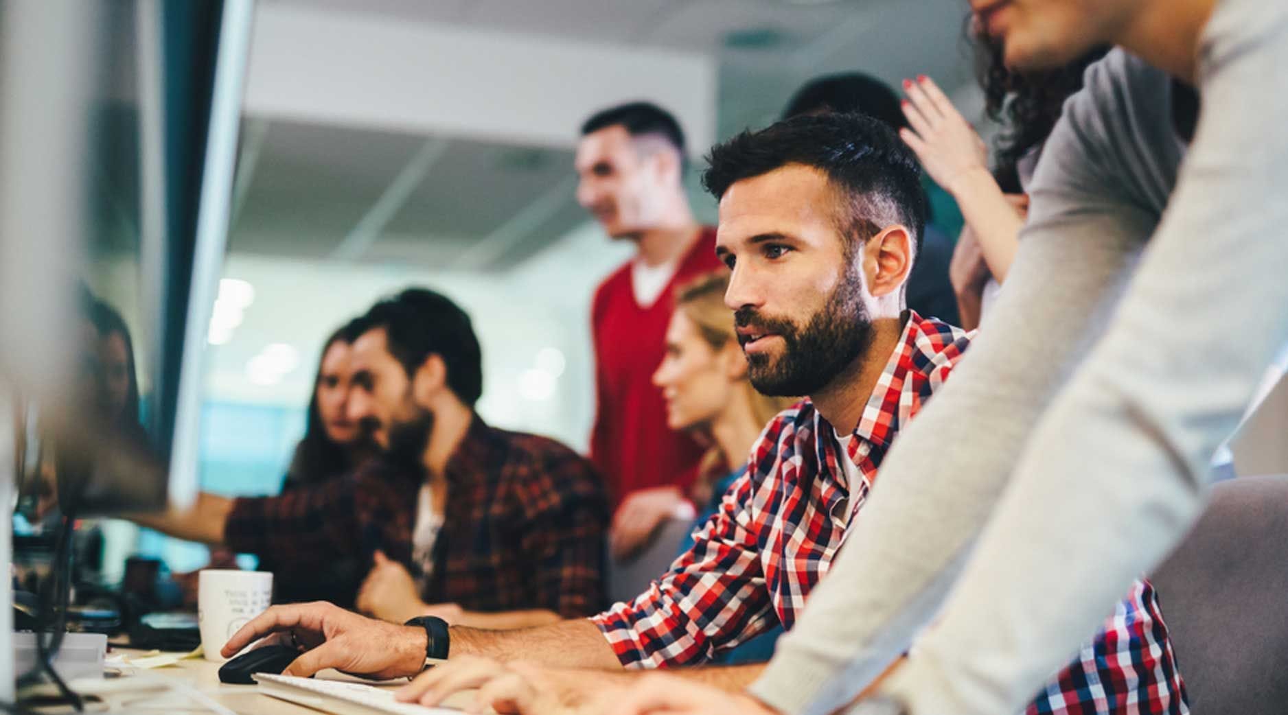 Revolutionize Your Software Development with Nearshore Excellence