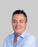 Profile photo of Robert Wolf
