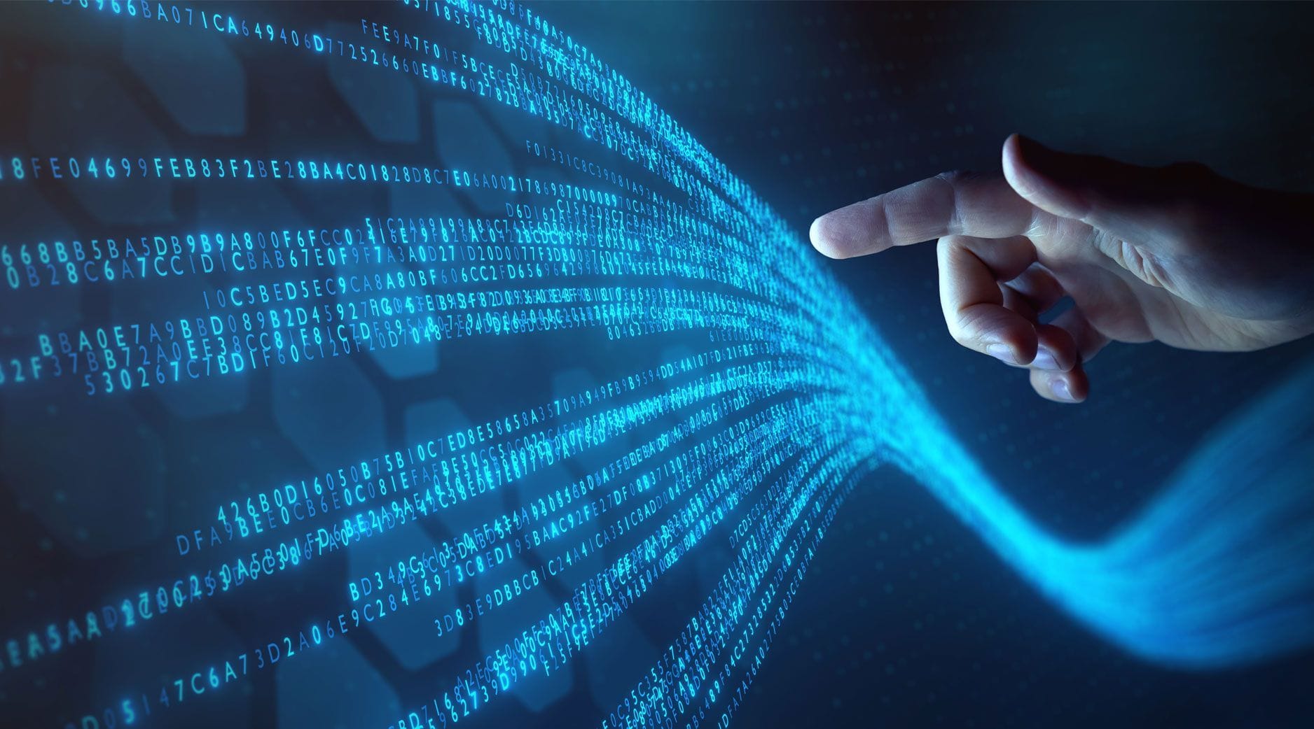 The Role of Big Data in Driving Sustainability Goals