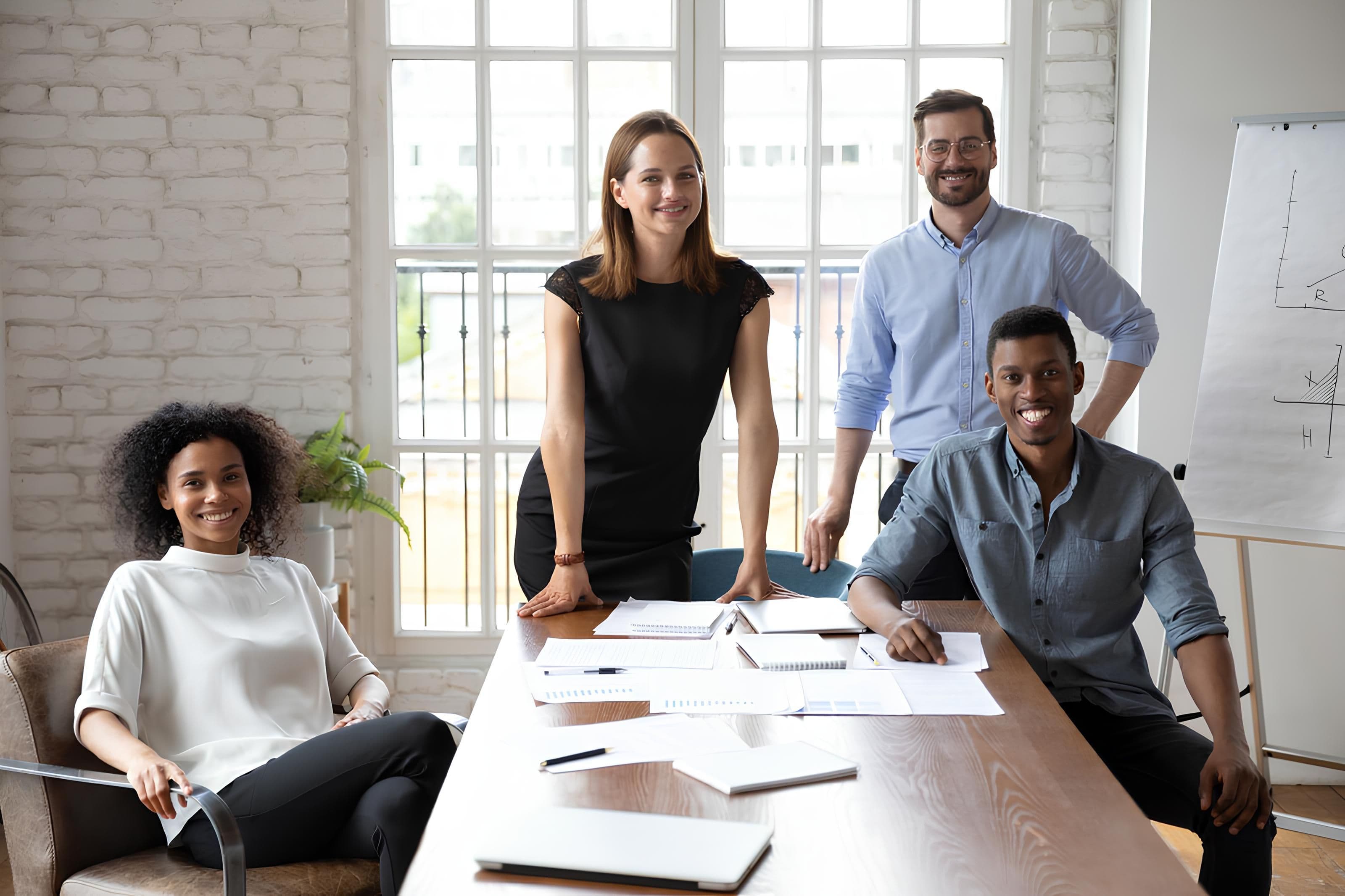 Top IT Staff Augmentation Companies: How to Make the Right Choice