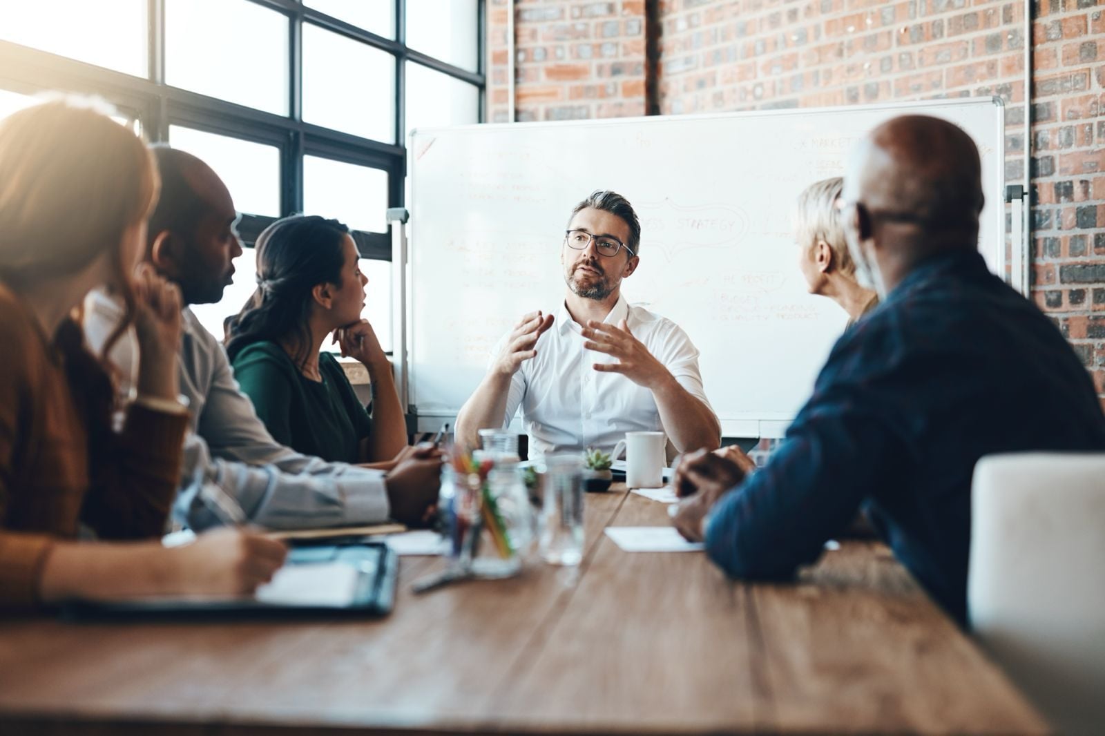 The Role of IT Management in Business Strategy