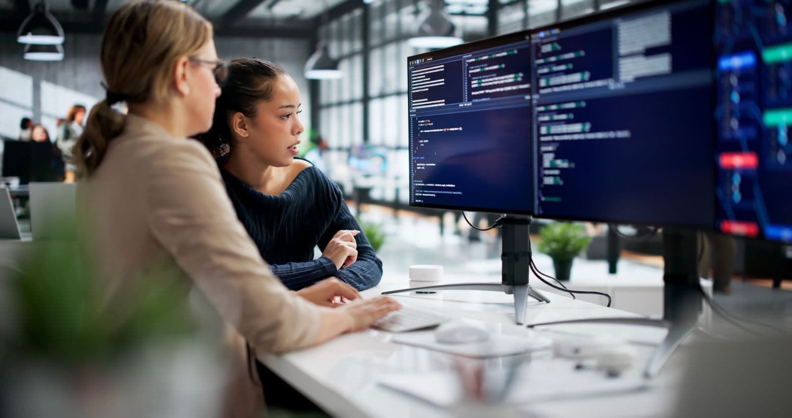 You Can't Hire Your Way Out: How Do You Staff for AI in 2026?