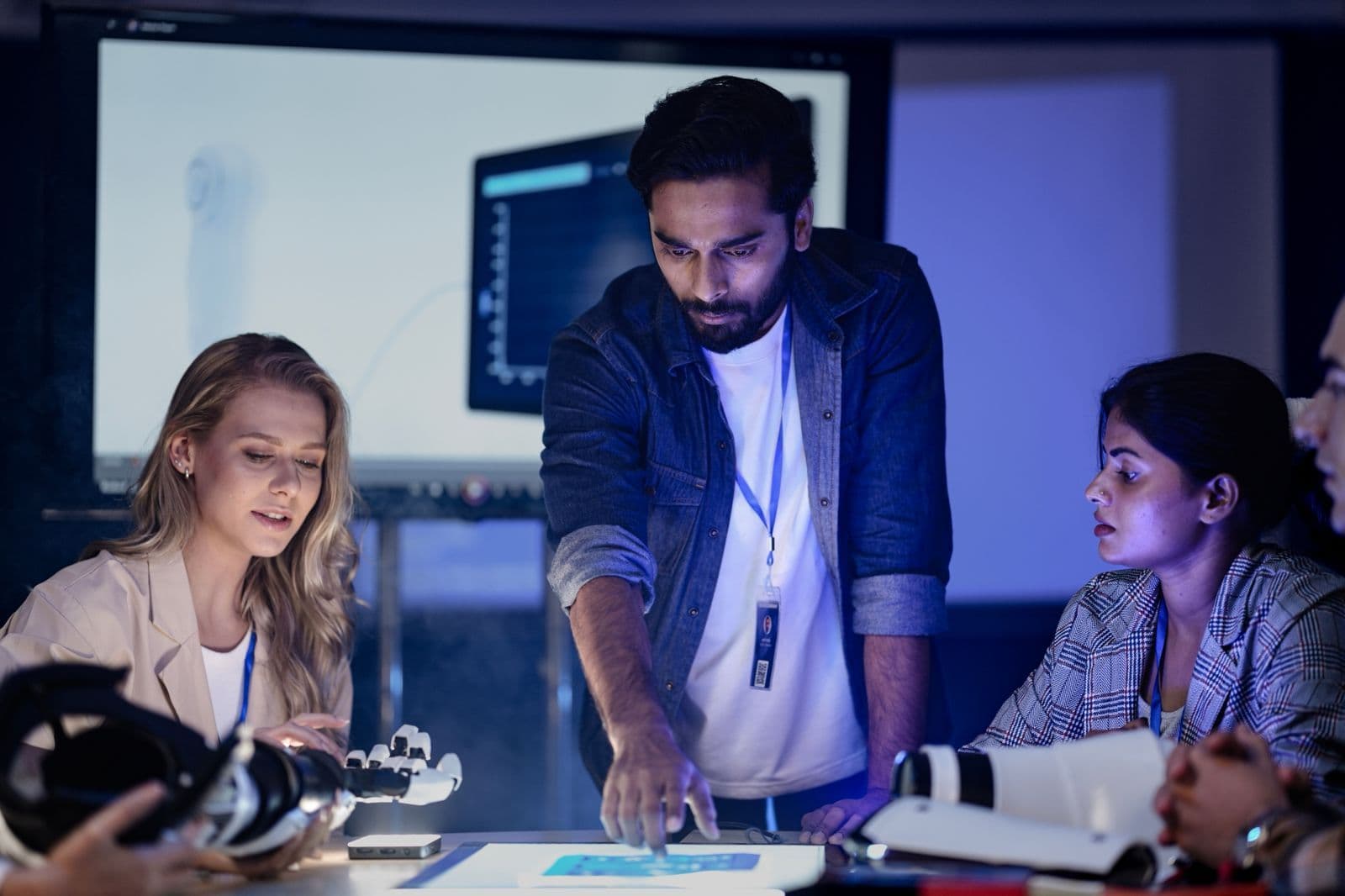 The AI Premium Is Now a Budget Line: What Should You Pay AI Engineers in 2027?
