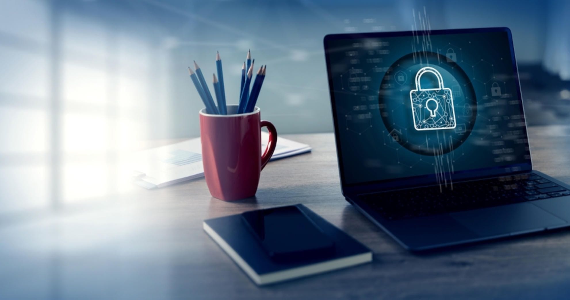 Cybersecurity Best Practices for Protecting Your Business in the Digital Age