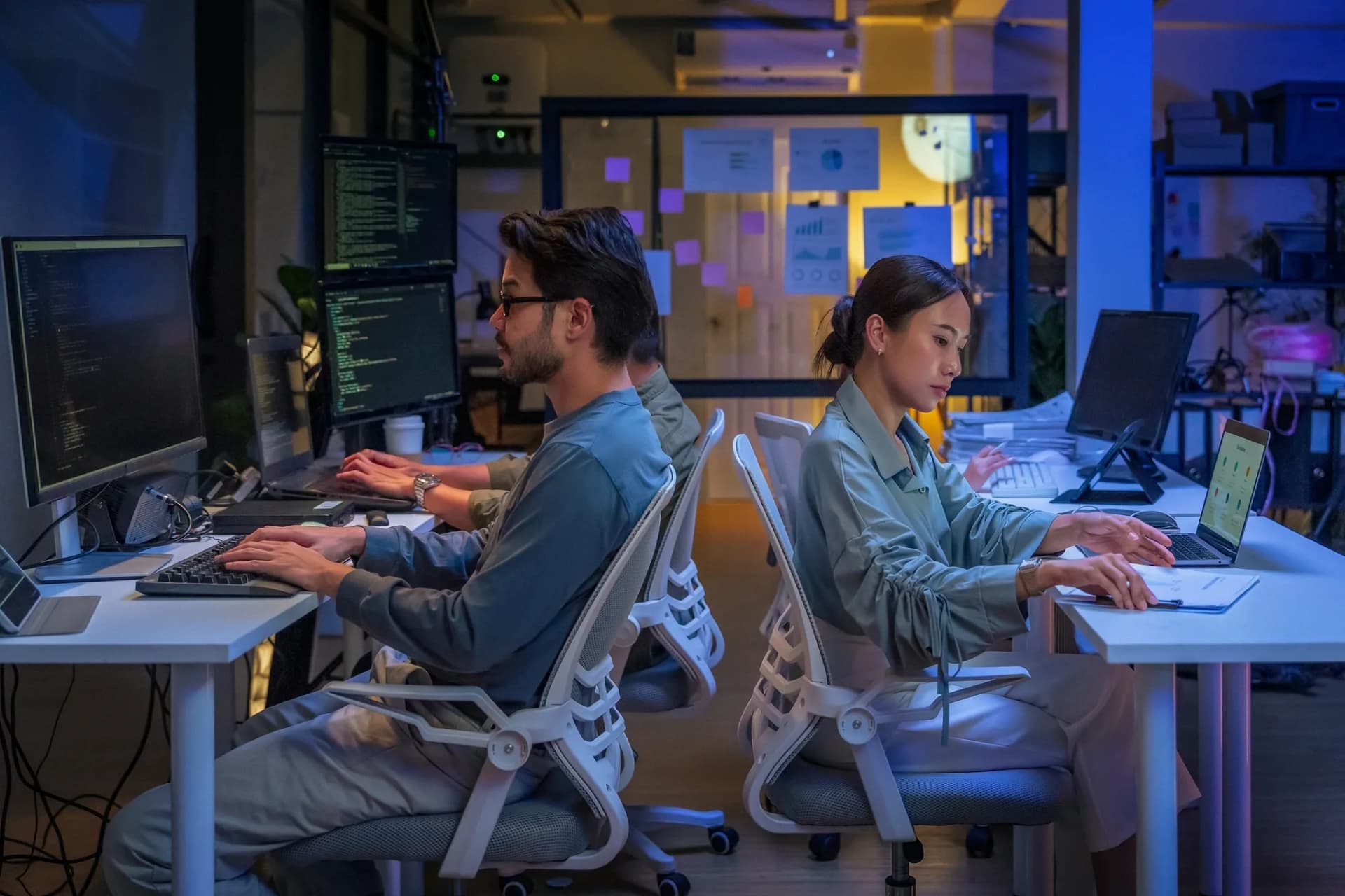 Most AI Projects Fail Before the Contract Is Signed: How Do You Choose an AI Development Partner?