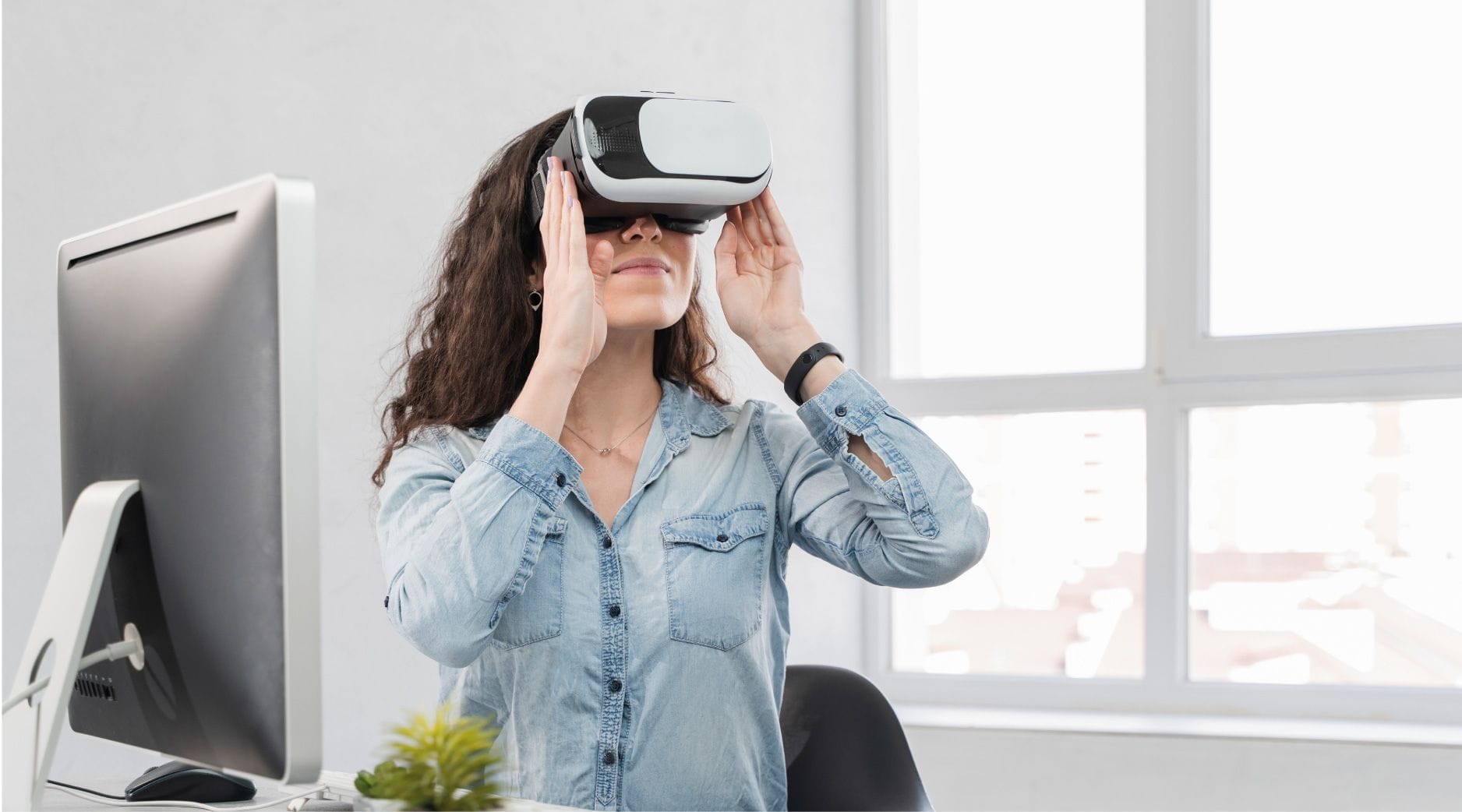 AI: Welcome to the Future