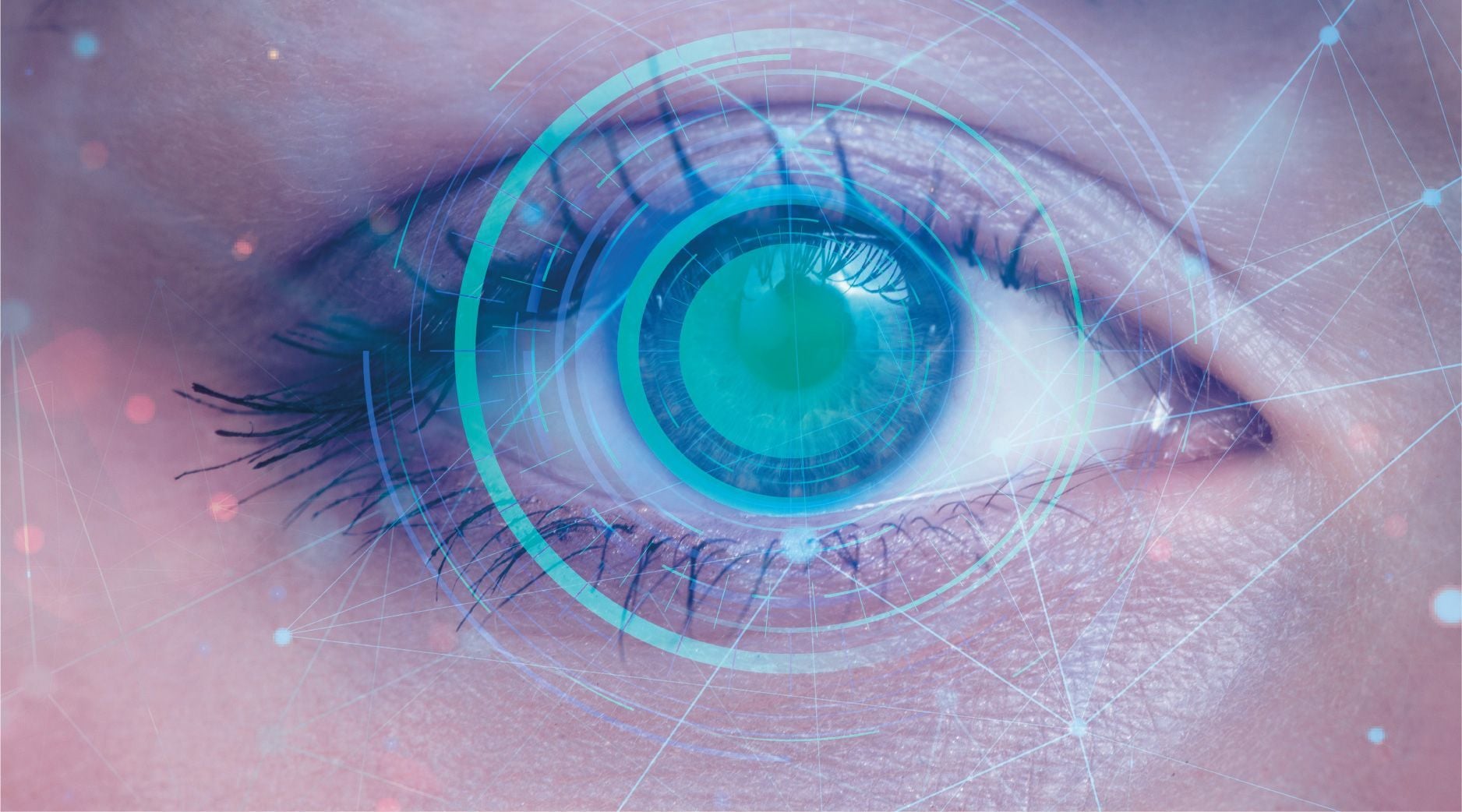 Computer Vision: Eyes on the Future