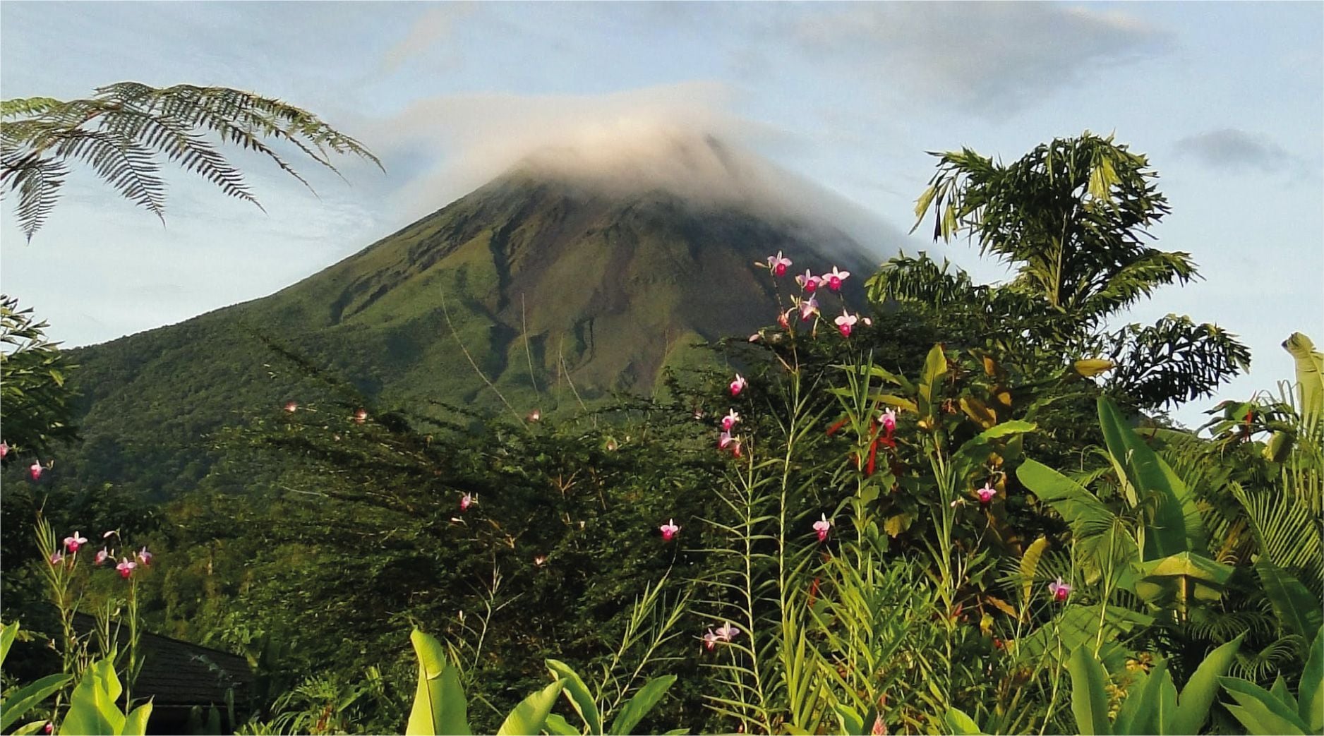Costa Rica: A Natural Nearshore Choice