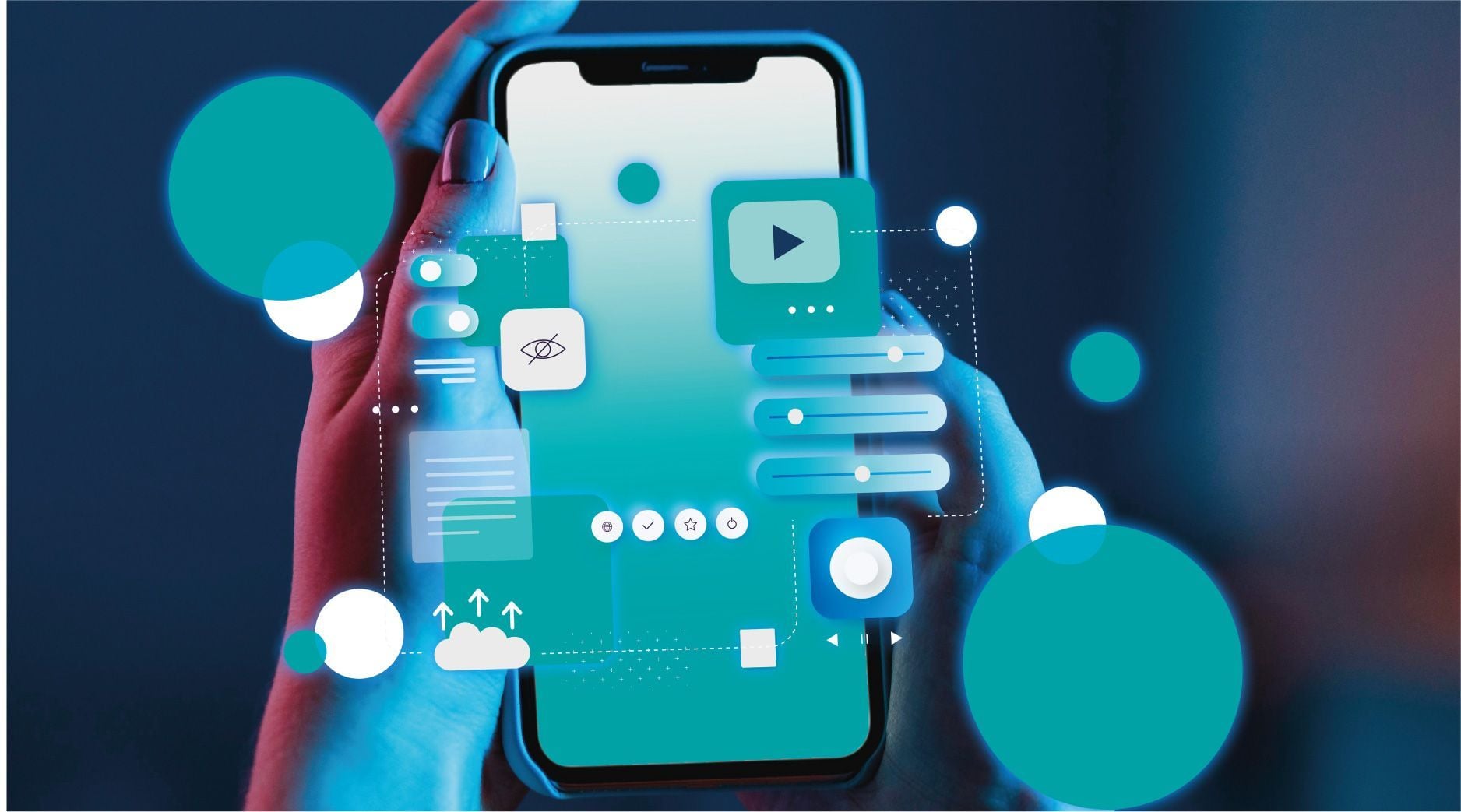 The Future of Mobile Apps: How the Latest Technologies are Transforming the User Experience