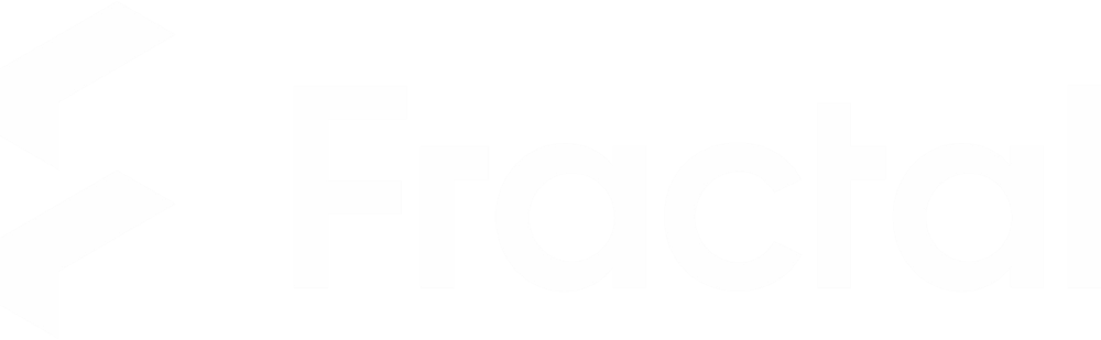 Fractal logo