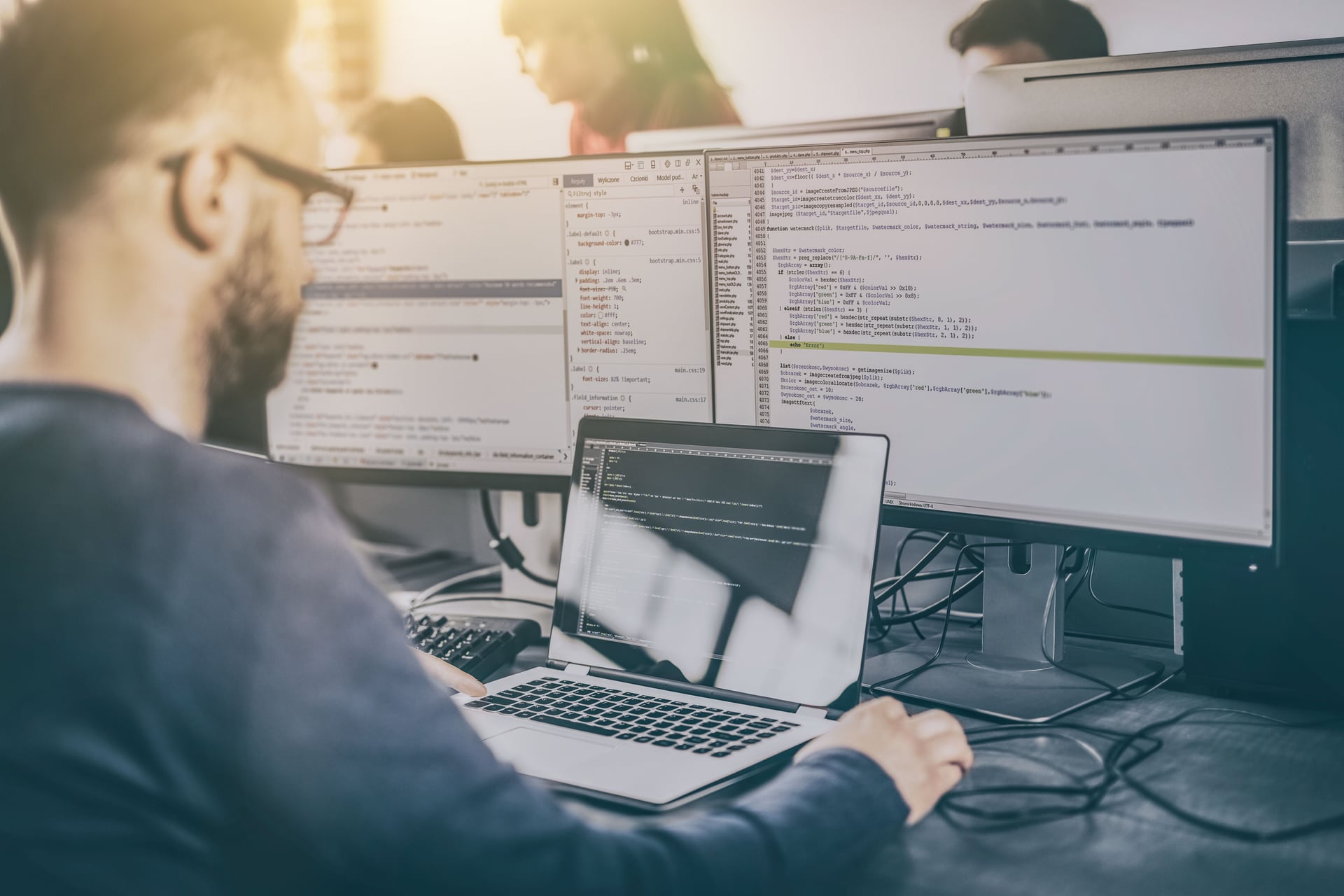 Outsource Smarter: Flexible Teams, Faster Delivery