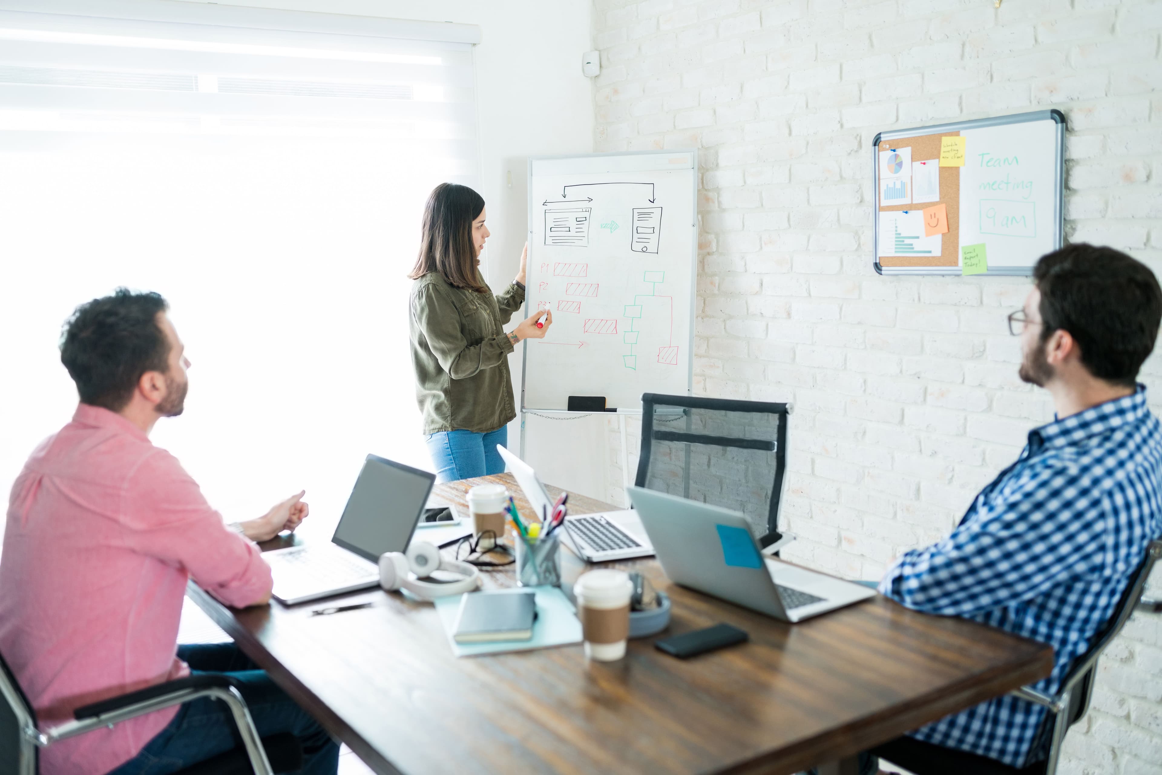 Nearshore Technical Staff Augmentation: A Better Way to Scale