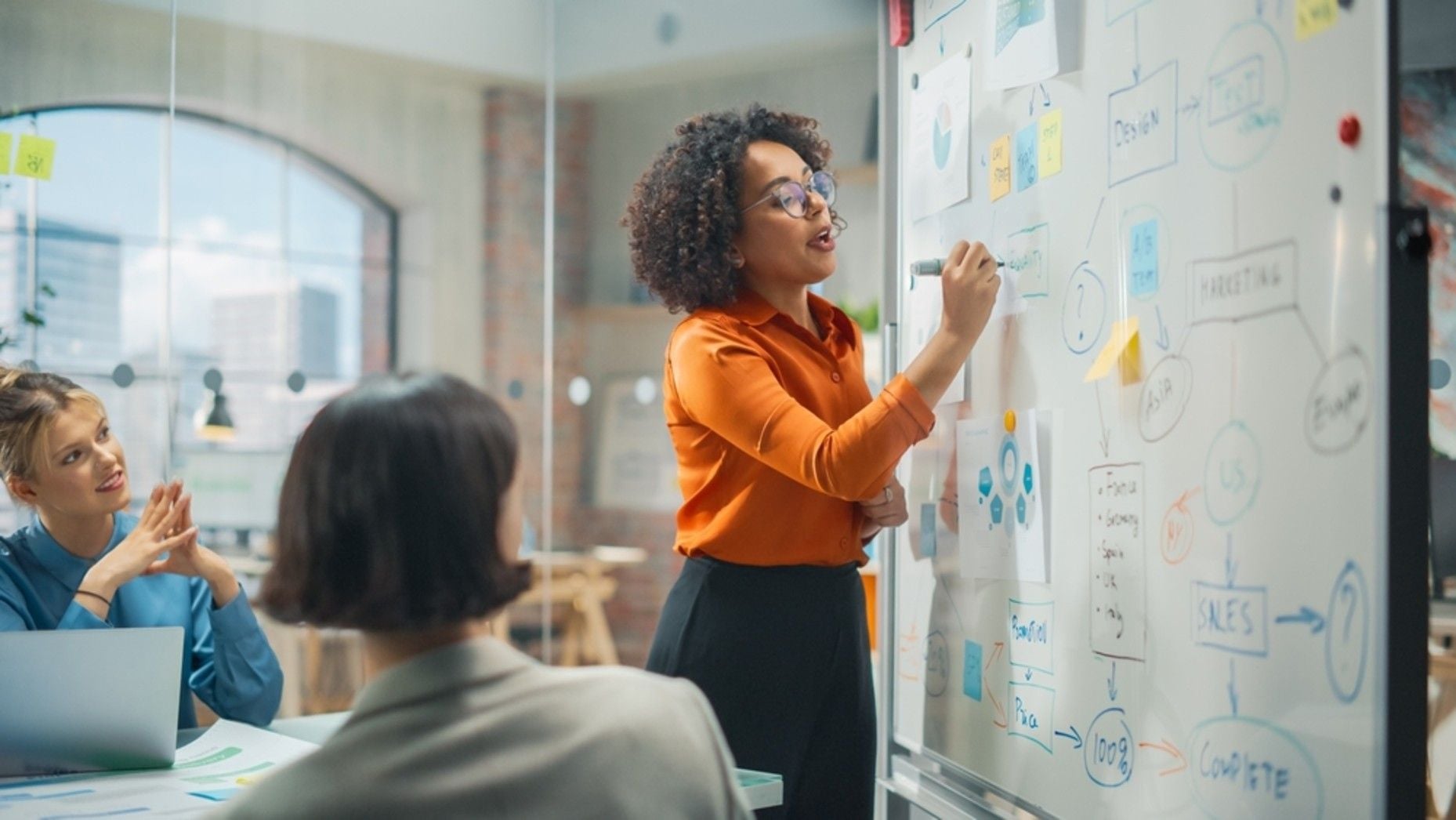 Scaling Tech Teams Is Now Much Easier (and Cheaper)