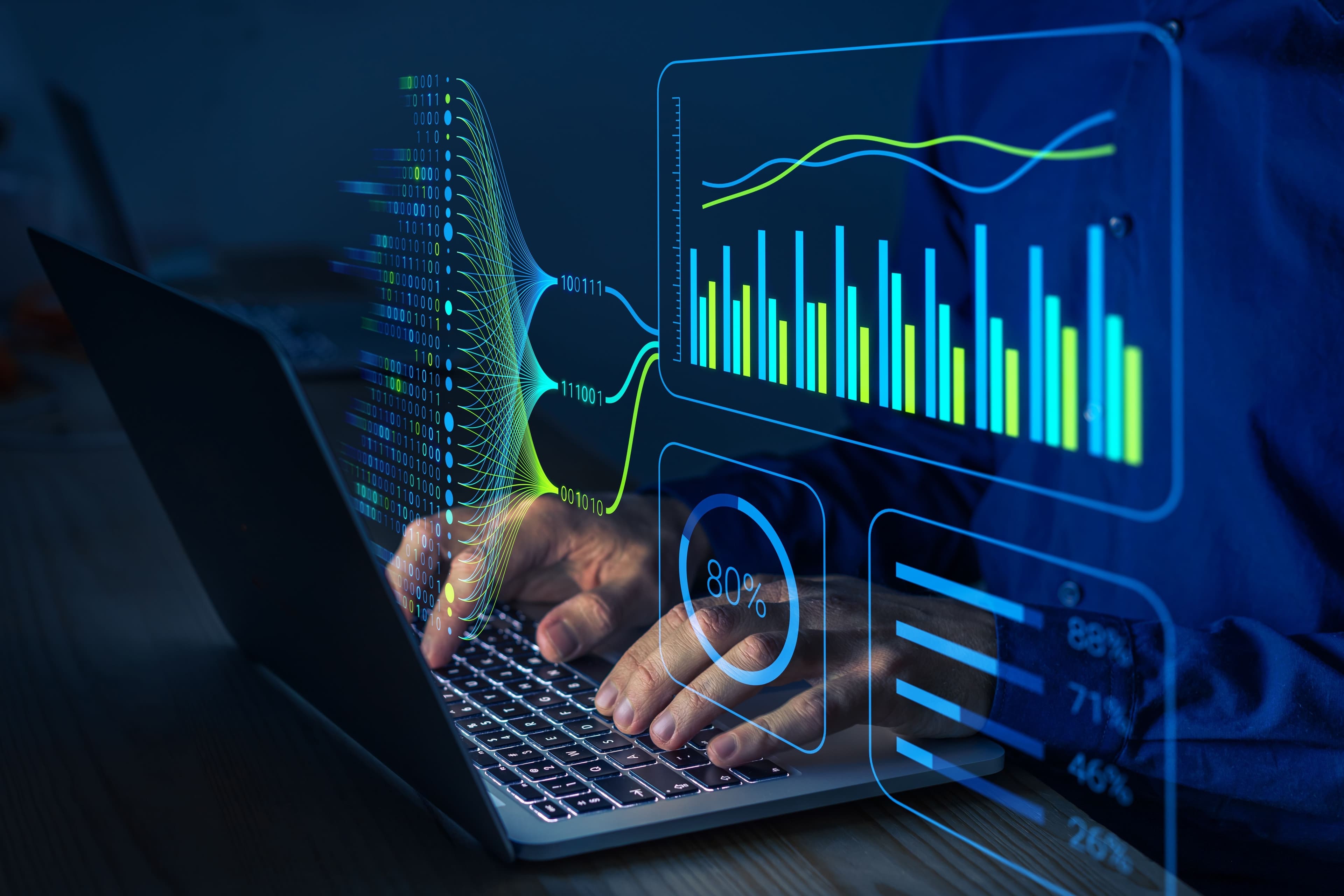 Shaping the Future of Data: Engineering Meets Science