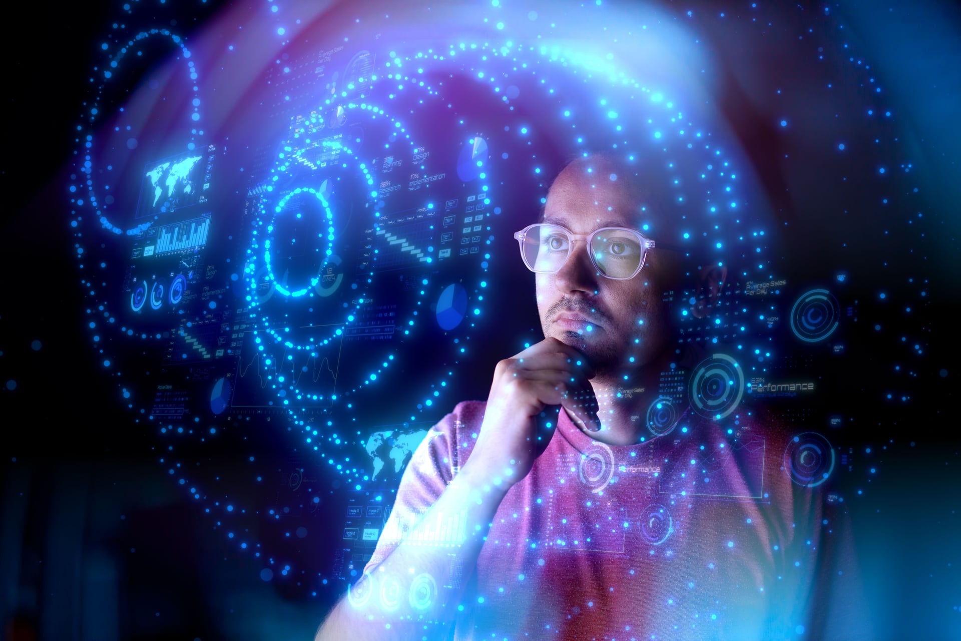 Revolutionize Operations with Smart Digital Solutions