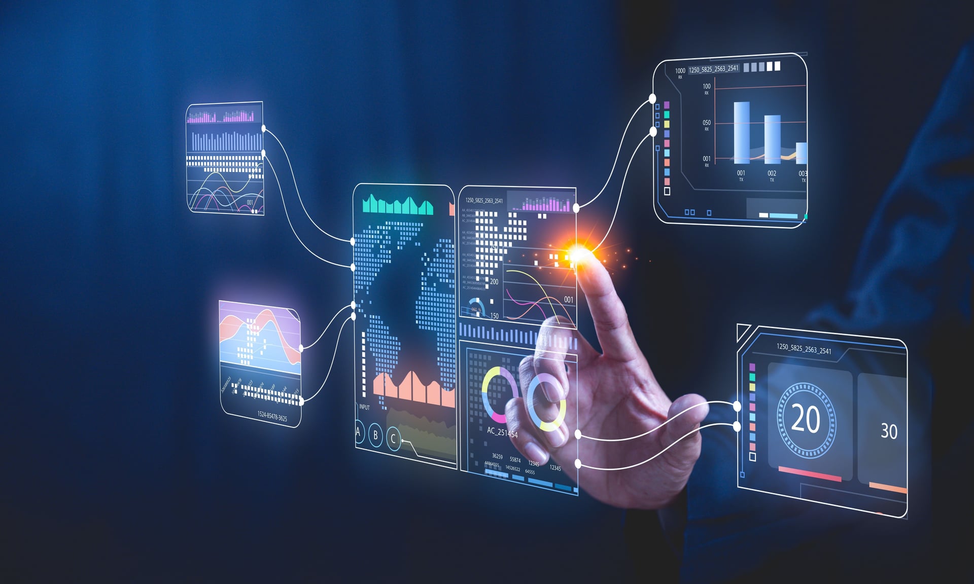 IT Strategy Consulting That Drives Business Results