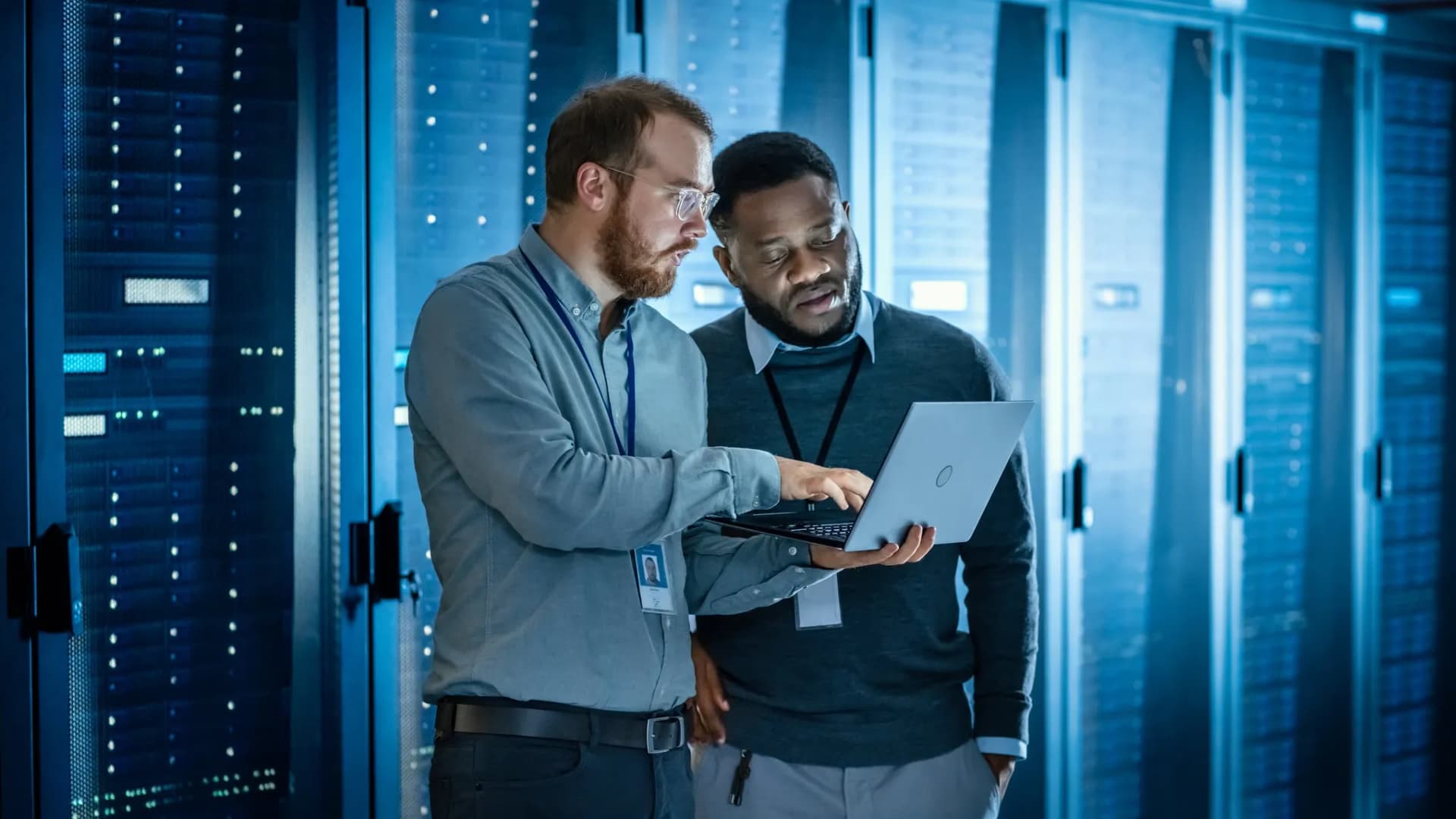 The Managed Services Squeeze: If Tech Spending Is at a Record High, Why Are Outsourcing Contracts Shrinking?