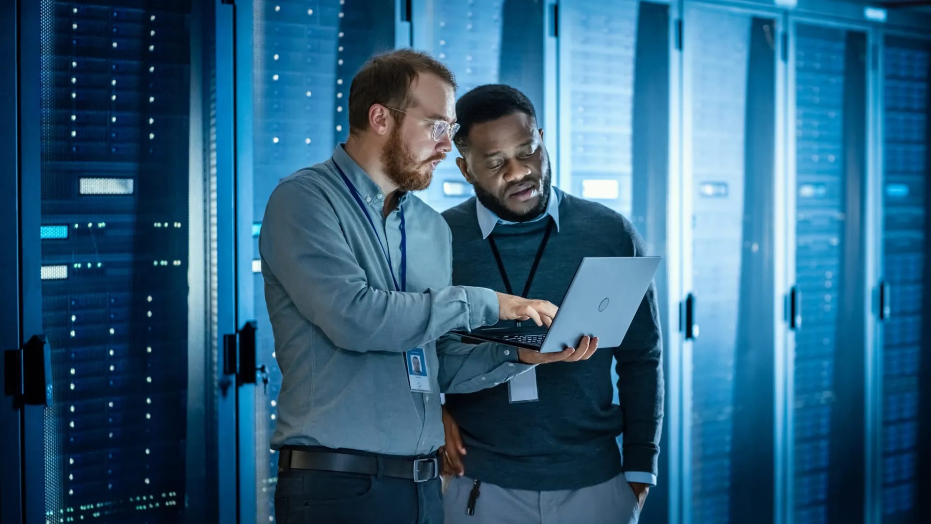The Managed Services Squeeze: If Tech Spending Is at a Record High, Why Are Outsourcing Contracts Shrinking?