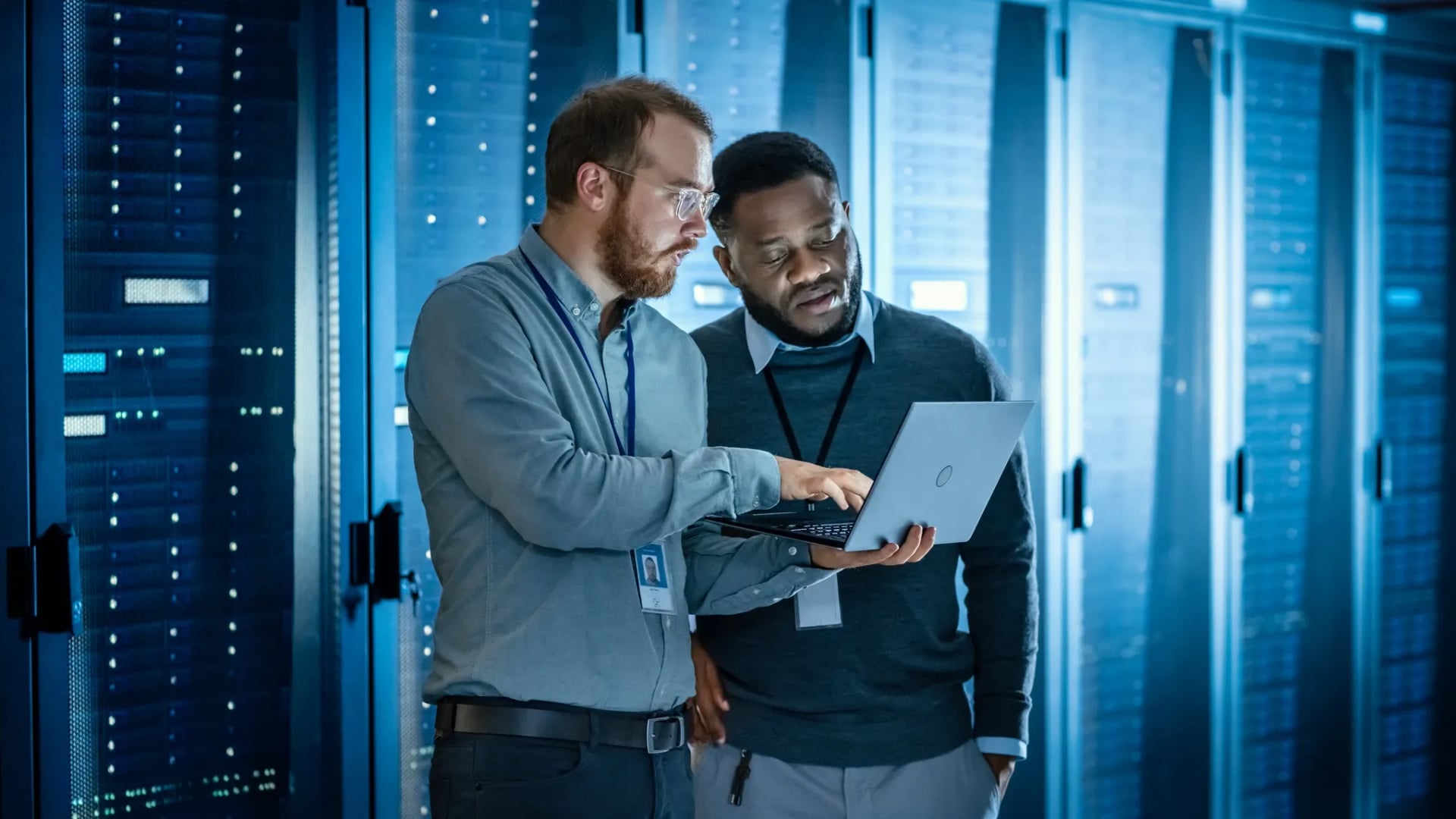 The Managed Services Squeeze: If Tech Spending Is at a Record High, Why Are Outsourcing Contracts Shrinking?