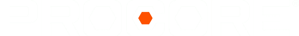 Procore logo