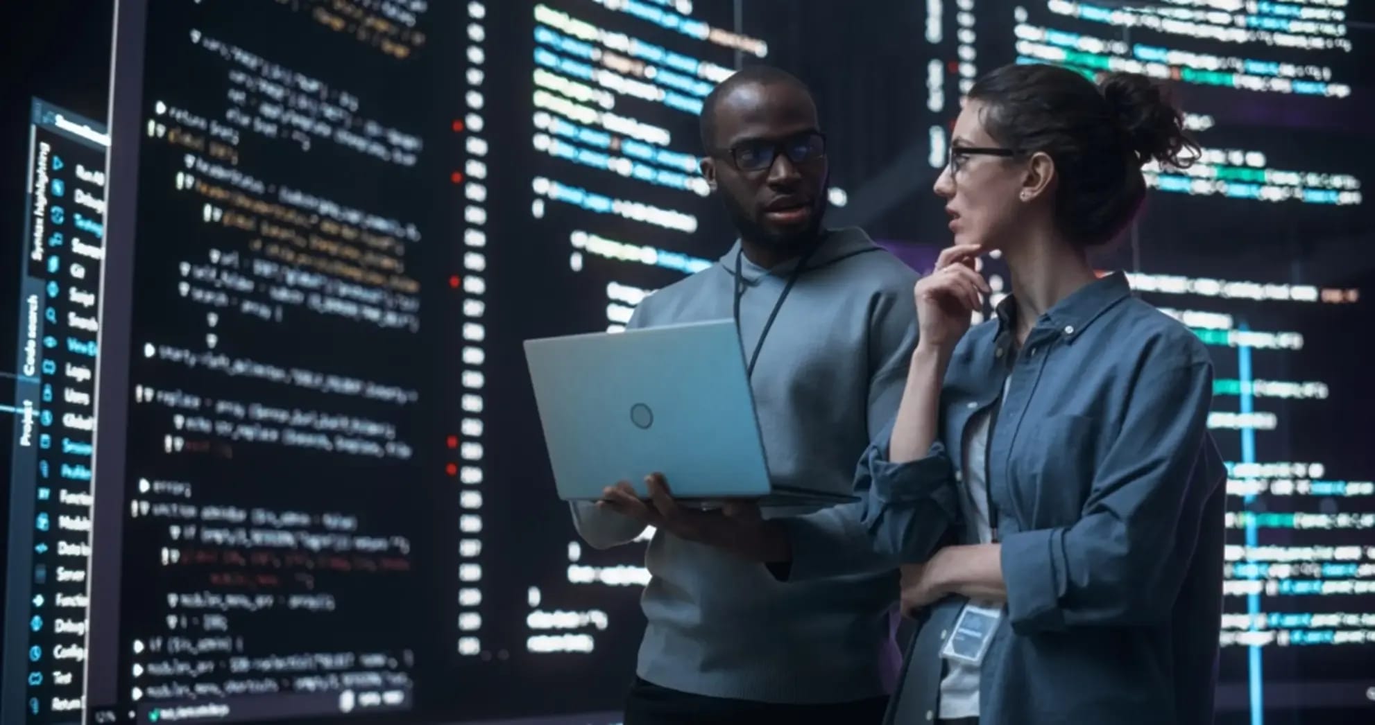 The Secret Competitive Advantage Of Your Digital Transformation? Hiring The Right AI Talent