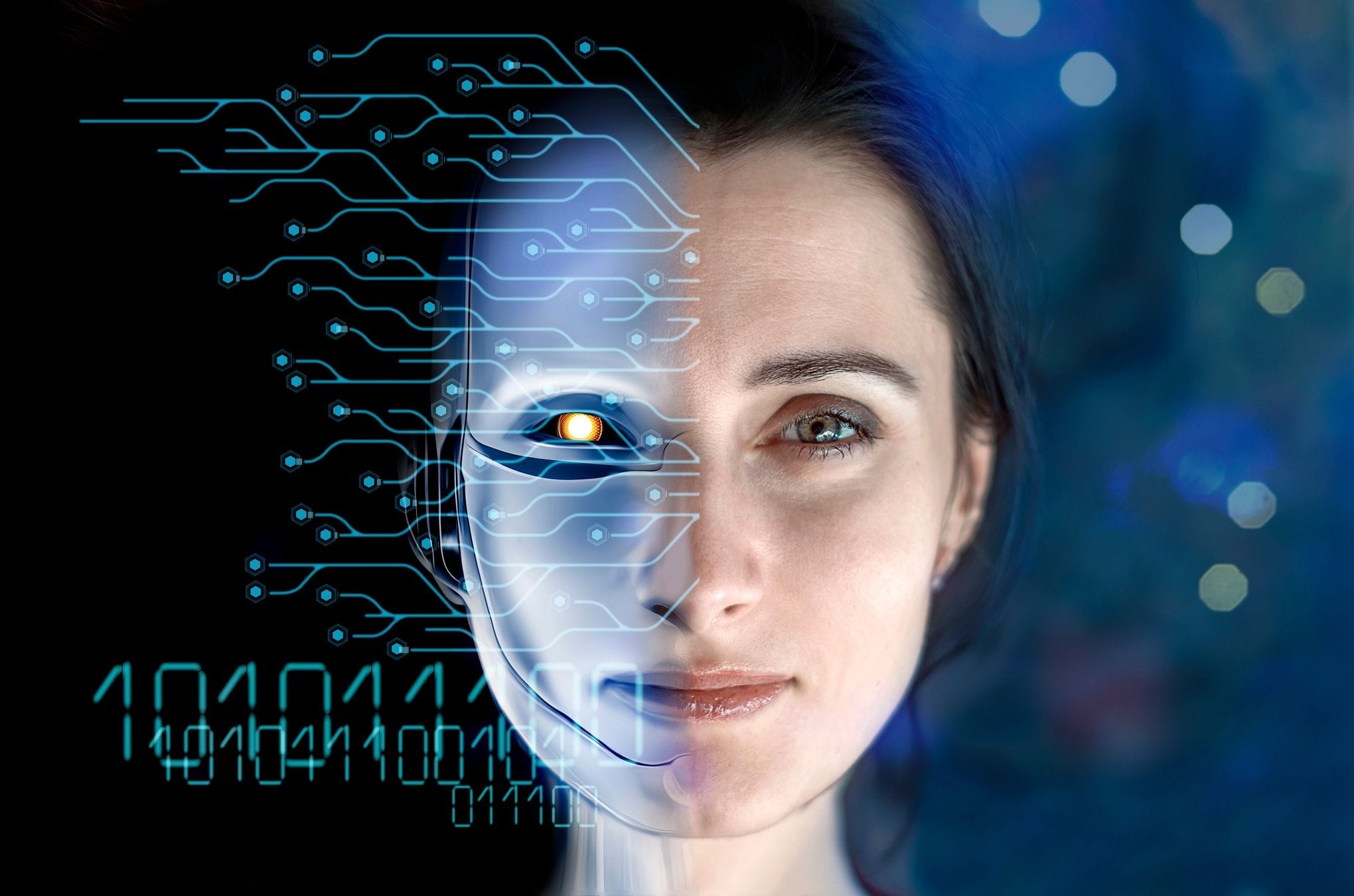 Will Robots Take Over? Here’s What Experts Say