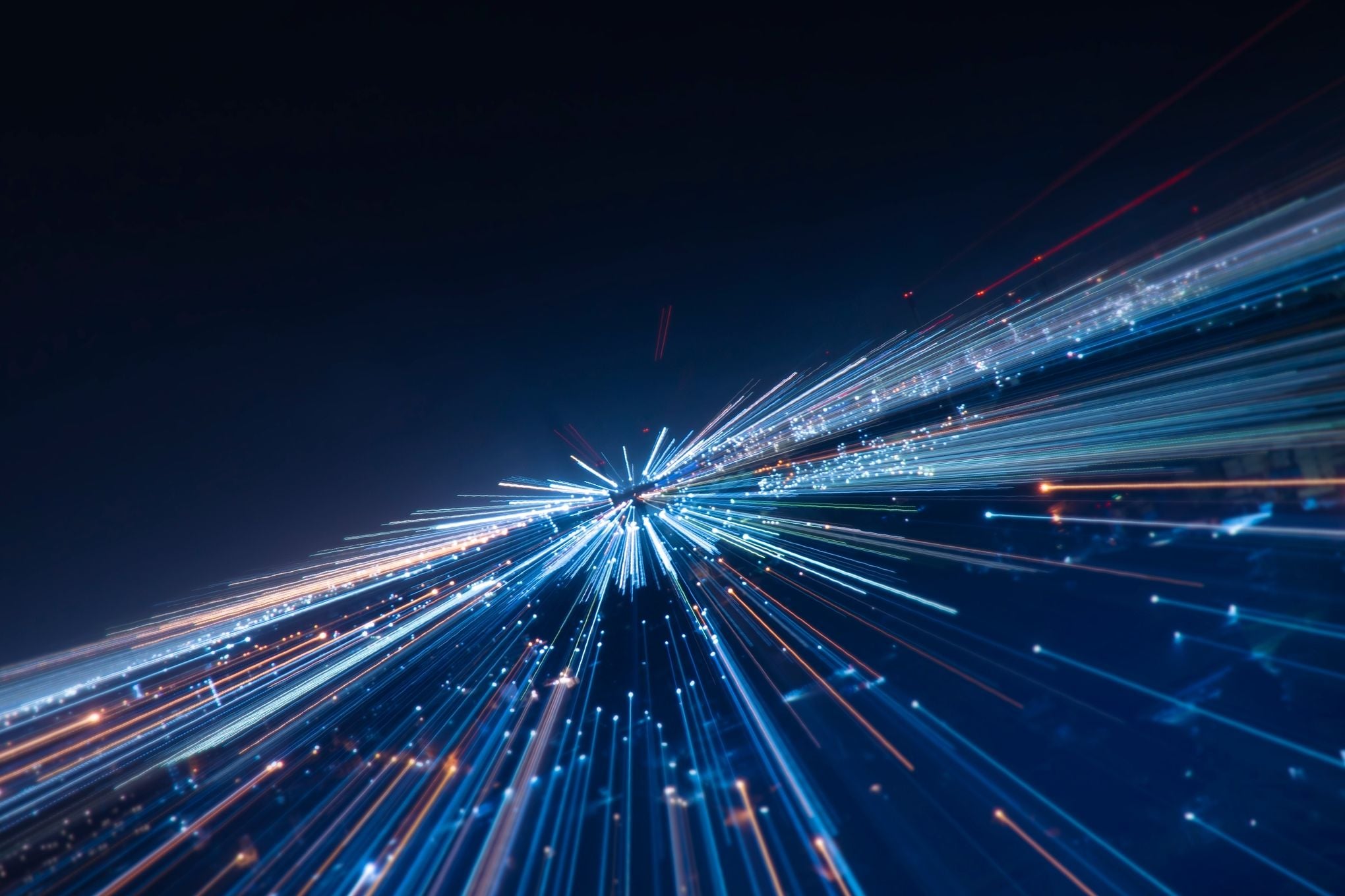 What’s Next in AI?