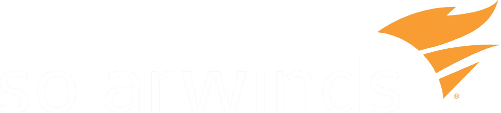 SolarWinds logo
