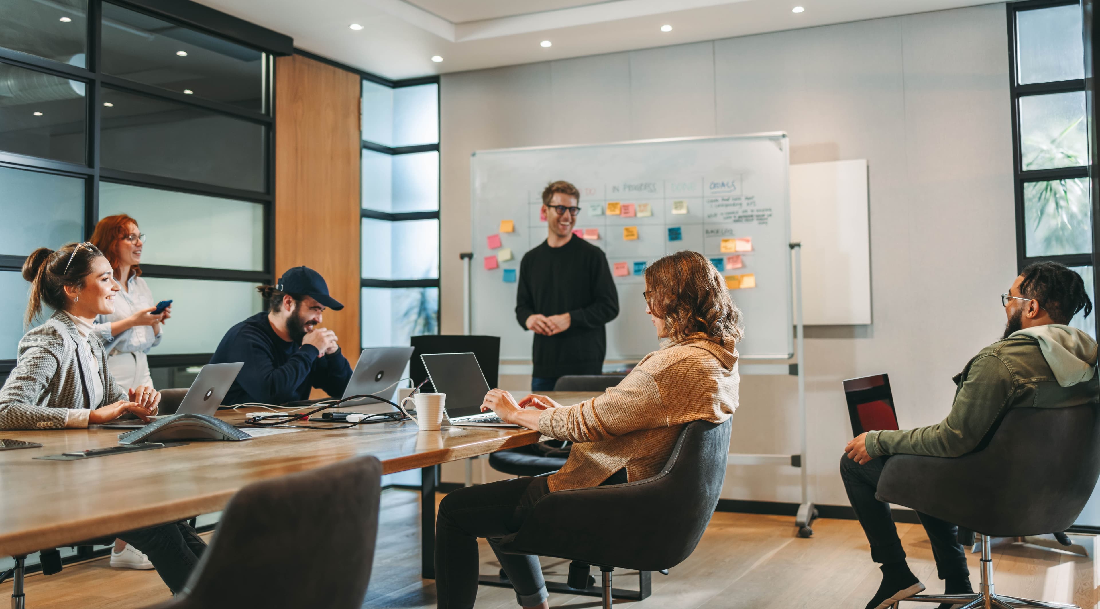 Your Strategic Plan for Efficient Team Scaling & Resource Augmentation