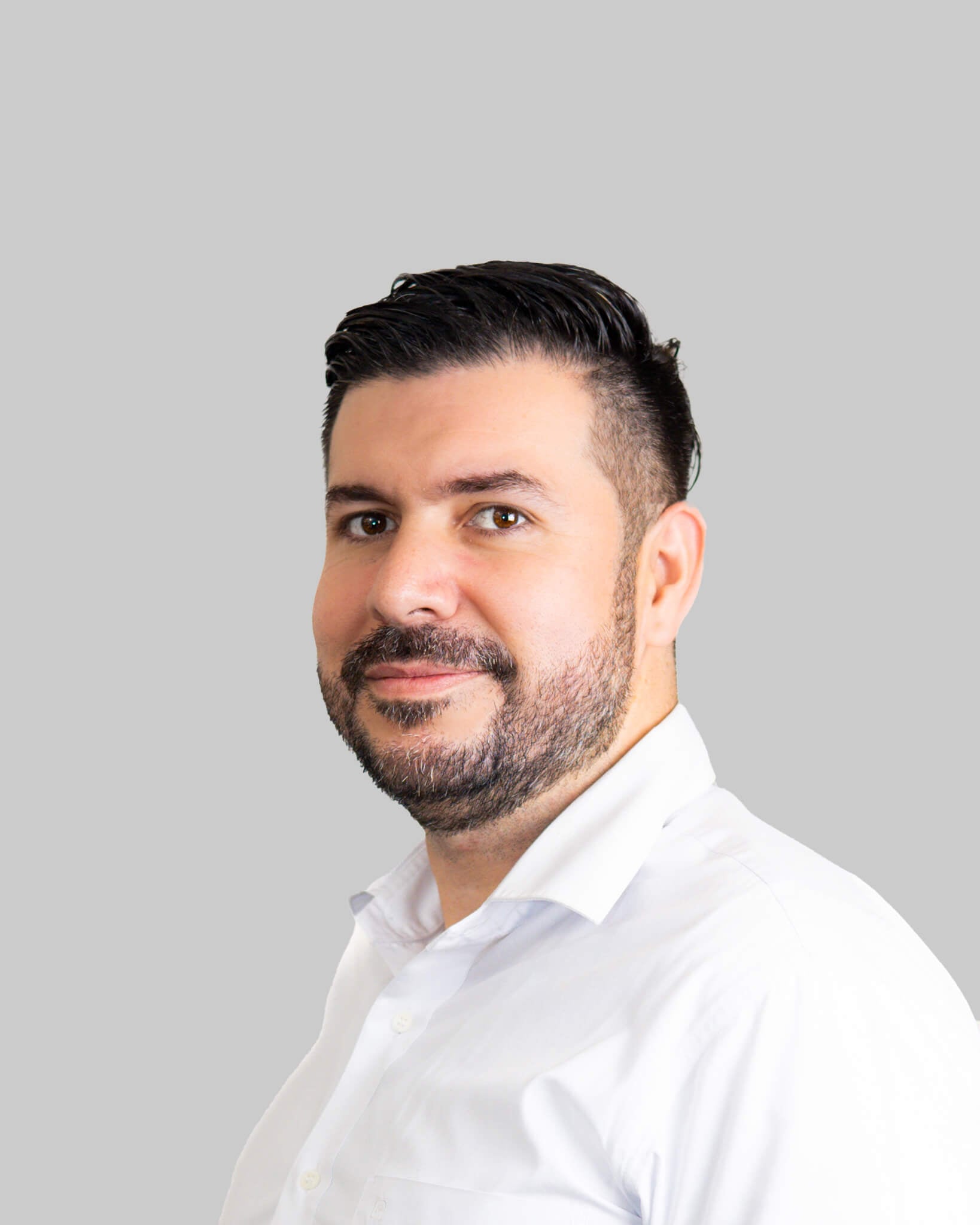 Jorge Arce - Chief AI Officer